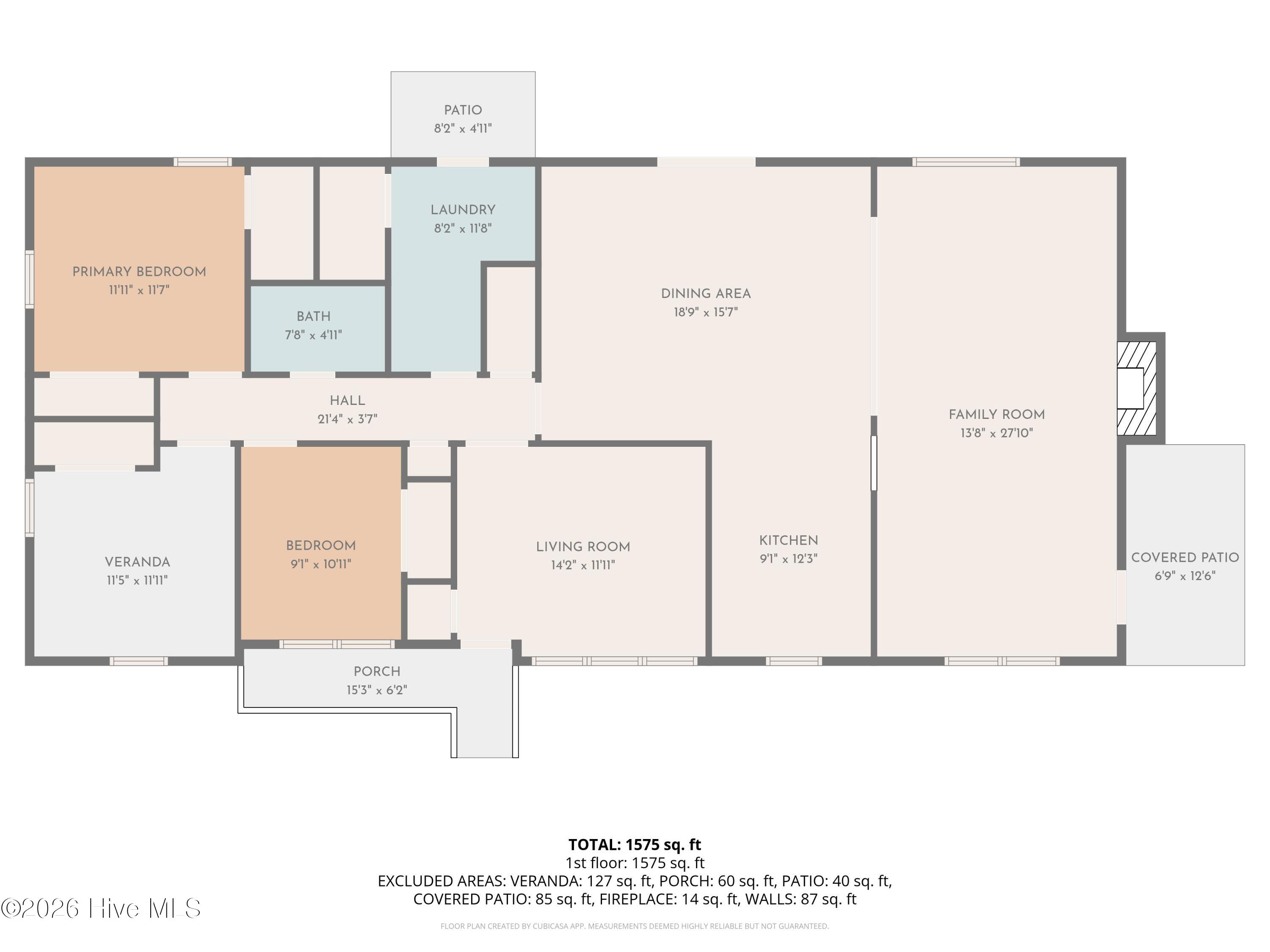 1273 Roseland Road Property Photo 48