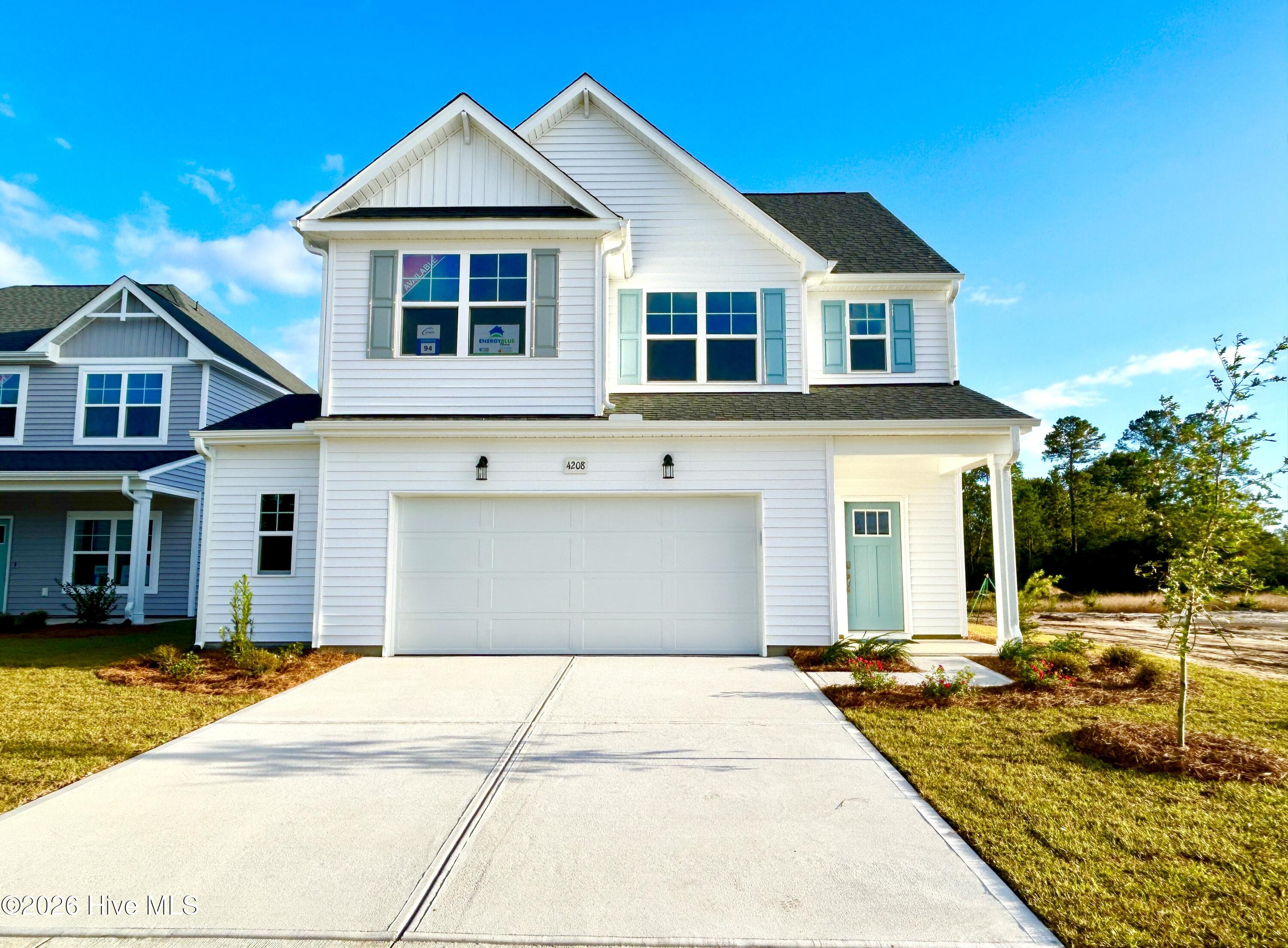 4208 Workman Loop 94 Property Photo 1