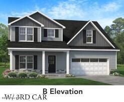 202 Hudson Village Drive (Lot 14) Property Photo 1