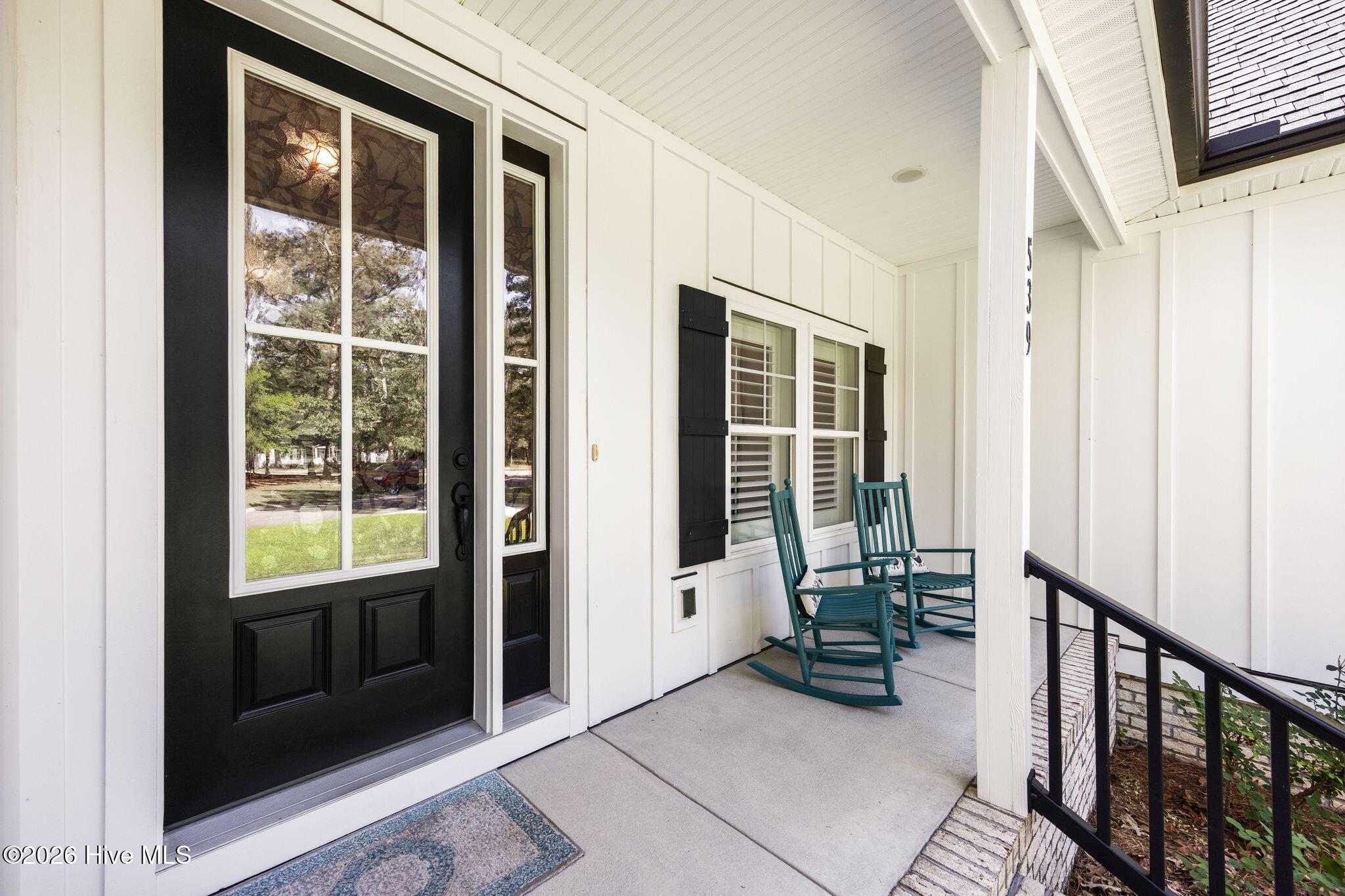 539 Long Meadow Drive Se Property Photo 6