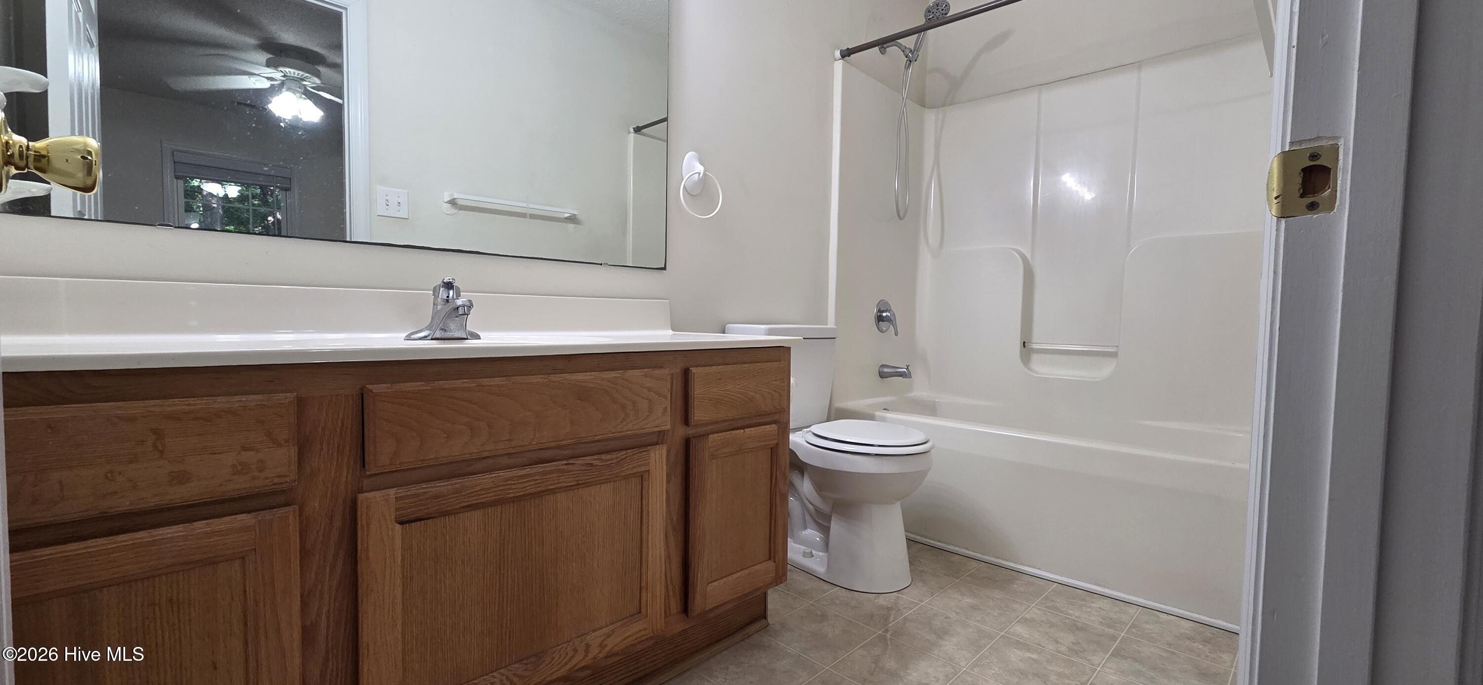 116 Live Oak Drive Property Photo 12