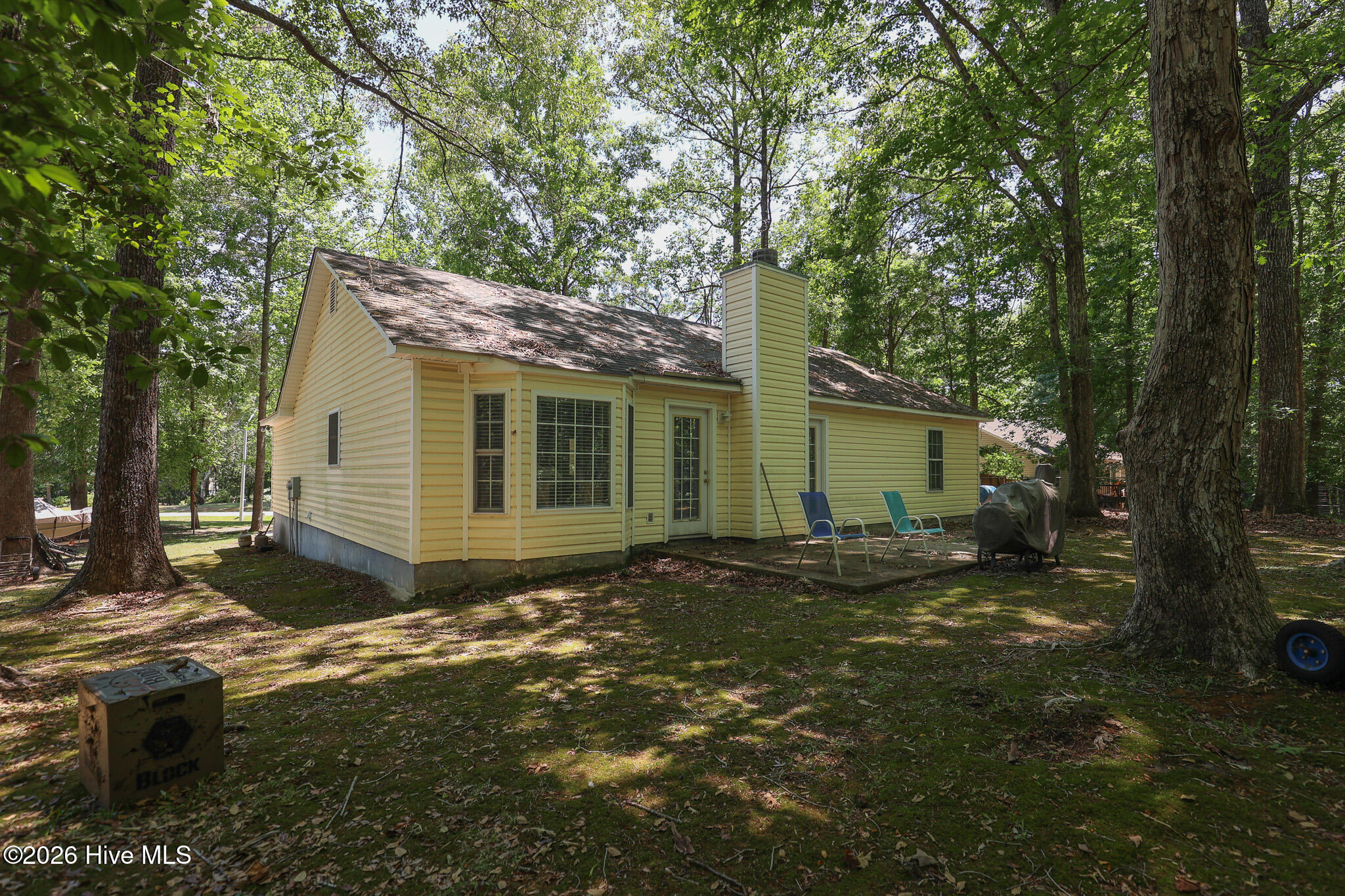 116 Live Oak Drive Property Photo 19