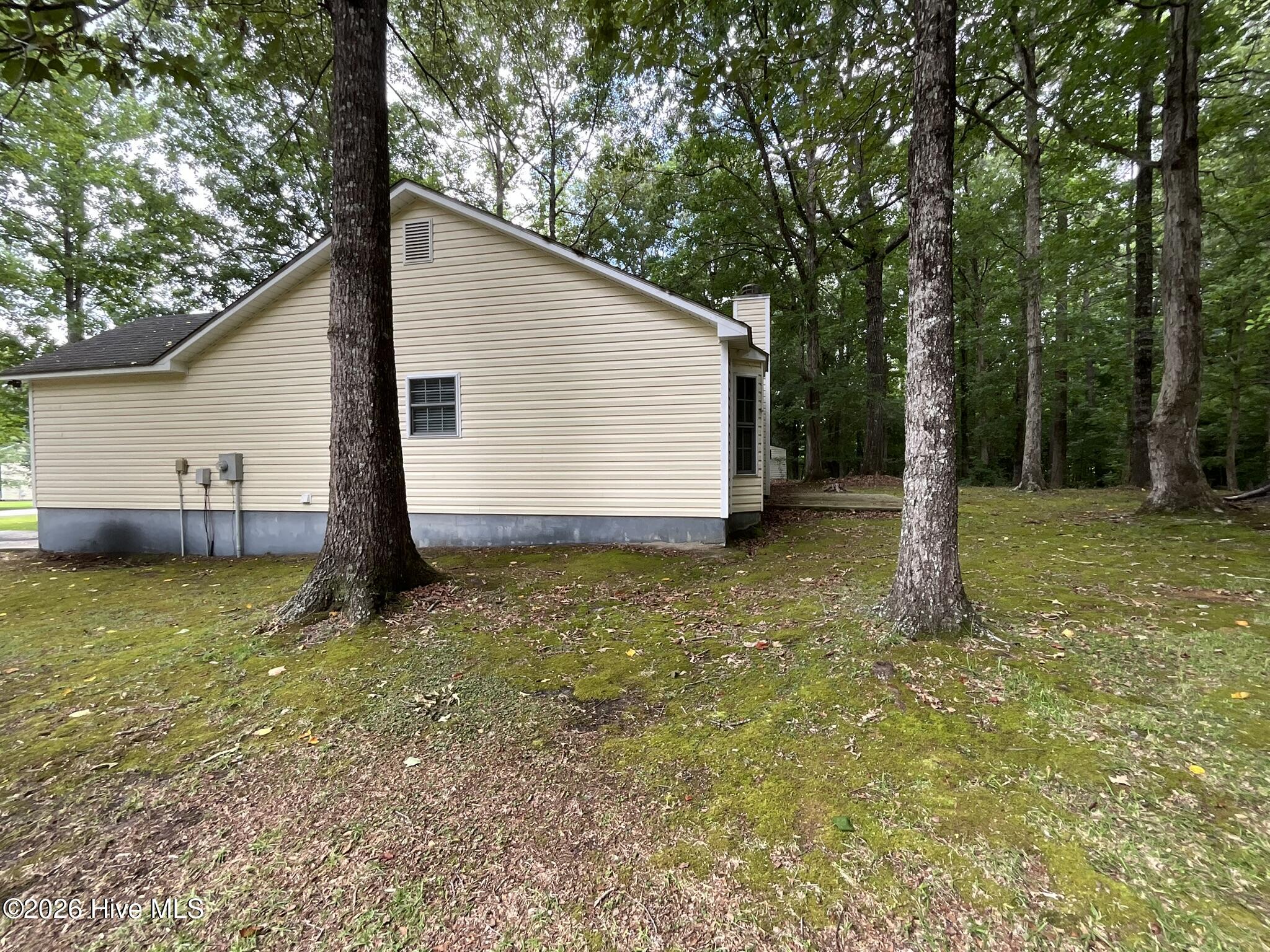 116 Live Oak Drive Property Photo 20