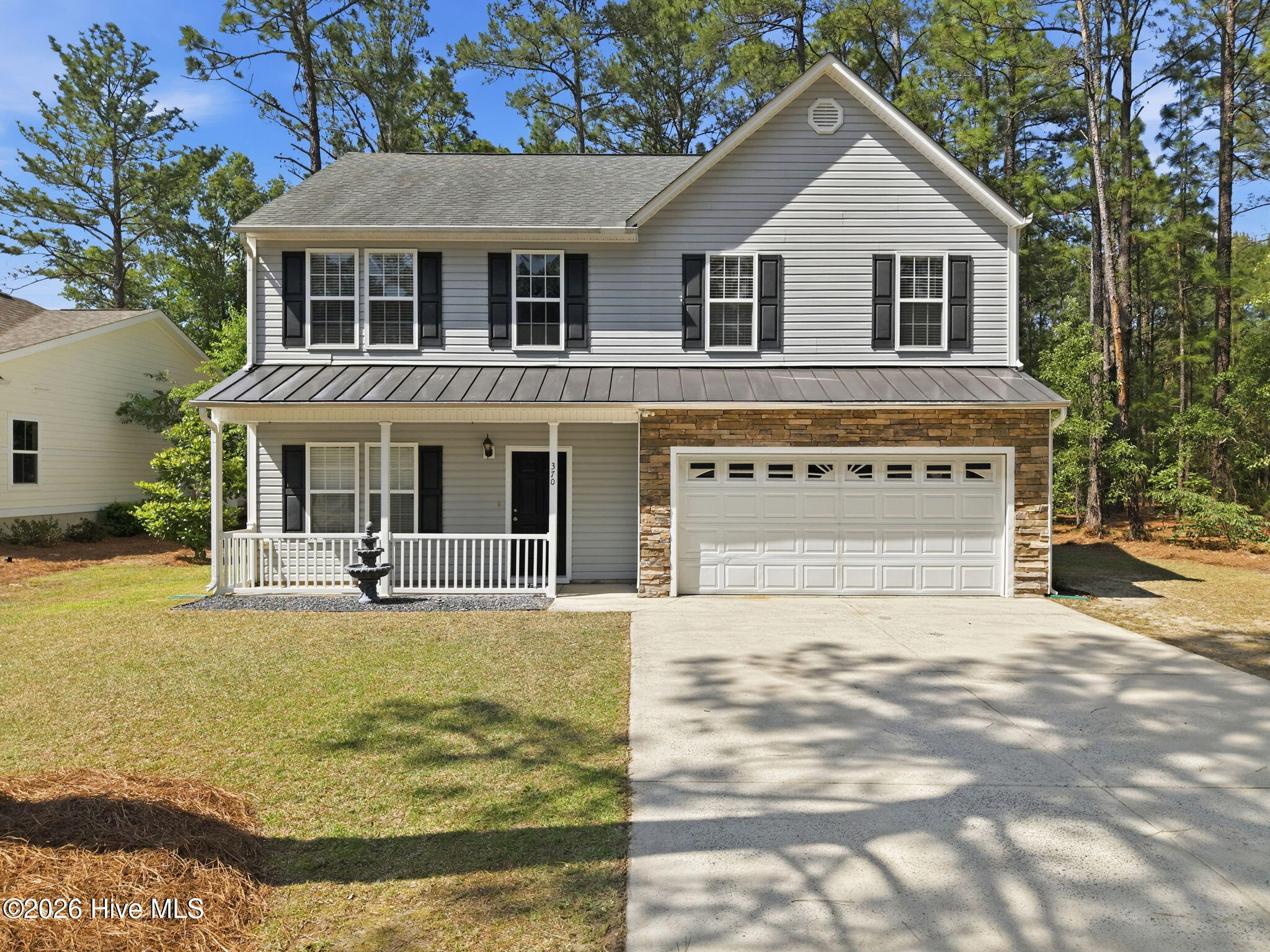 370 Moss Pink Drive Property Photo 1