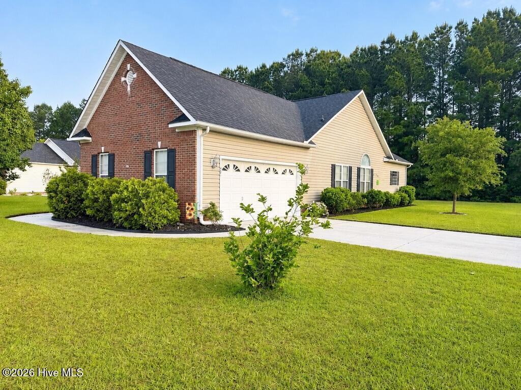 401 Fairmont Lane Property Photo 29