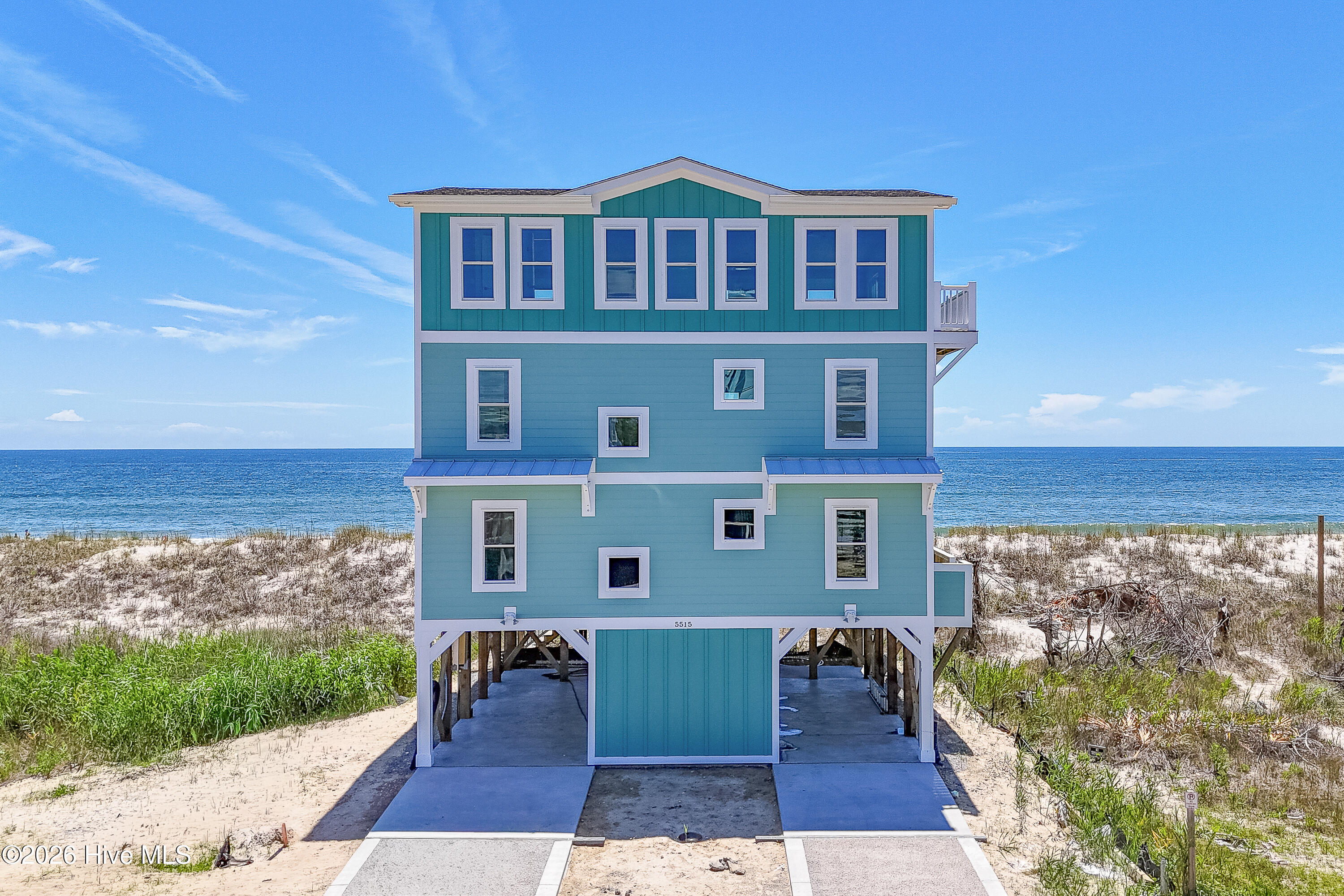 5515 E Beach Drive Property Photo 1
