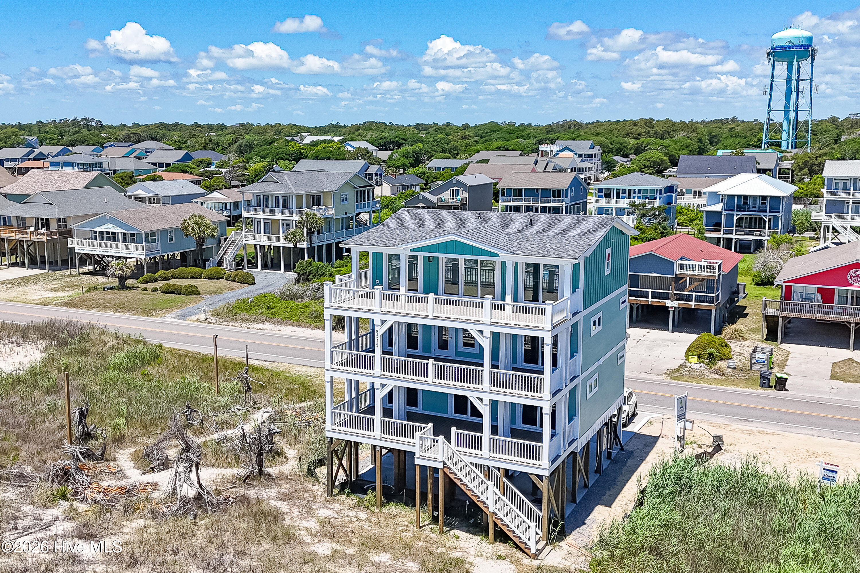 5515 E Beach Drive Property Photo 4