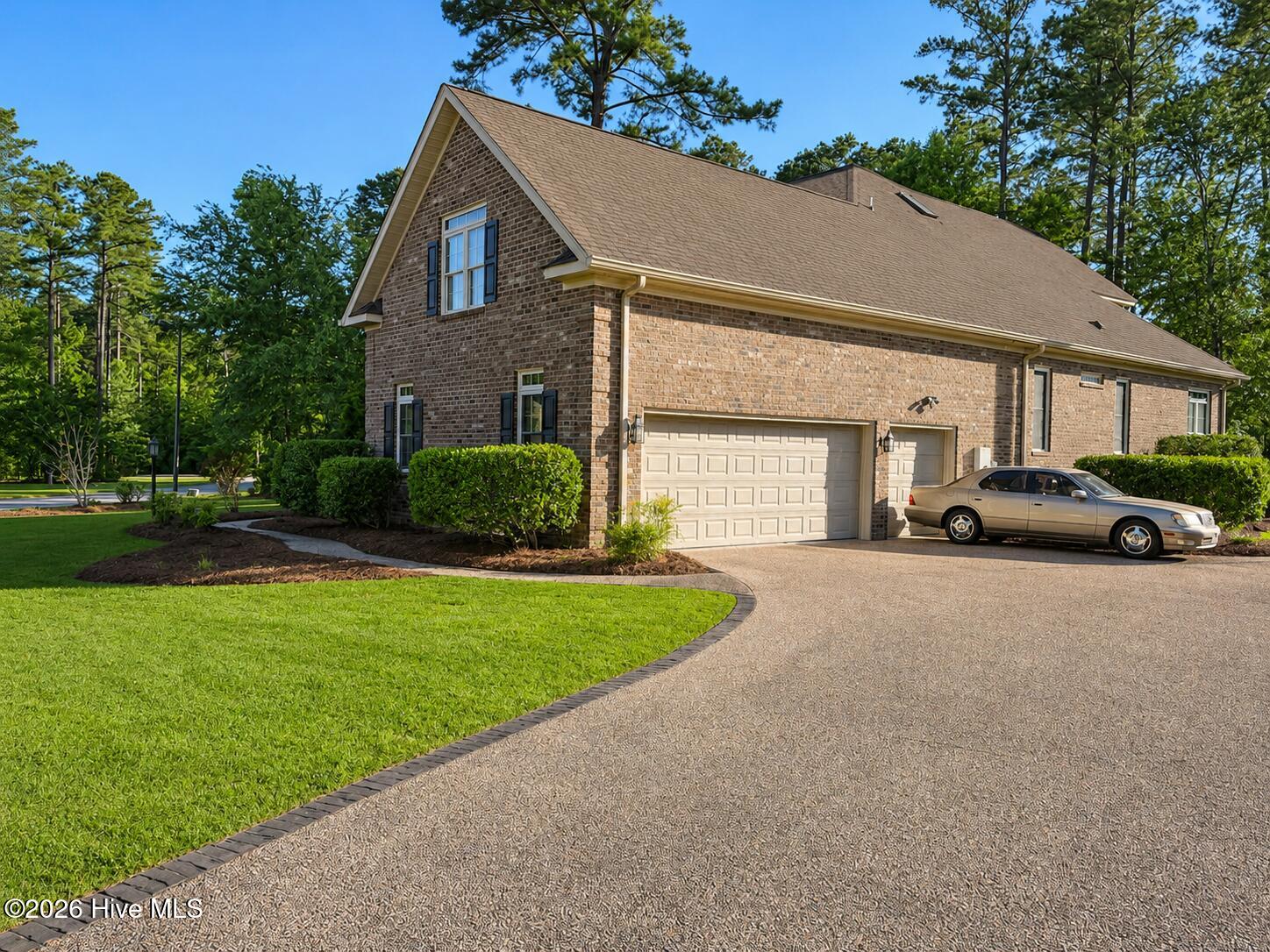 4611 Lapis Court Property Photo 2