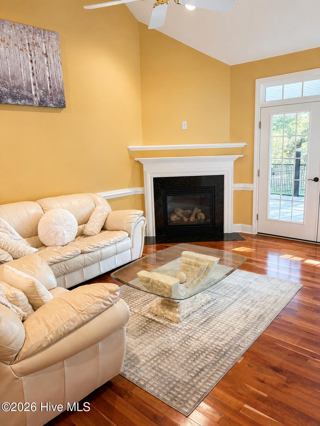 4611 Lapis Court Property Photo 4