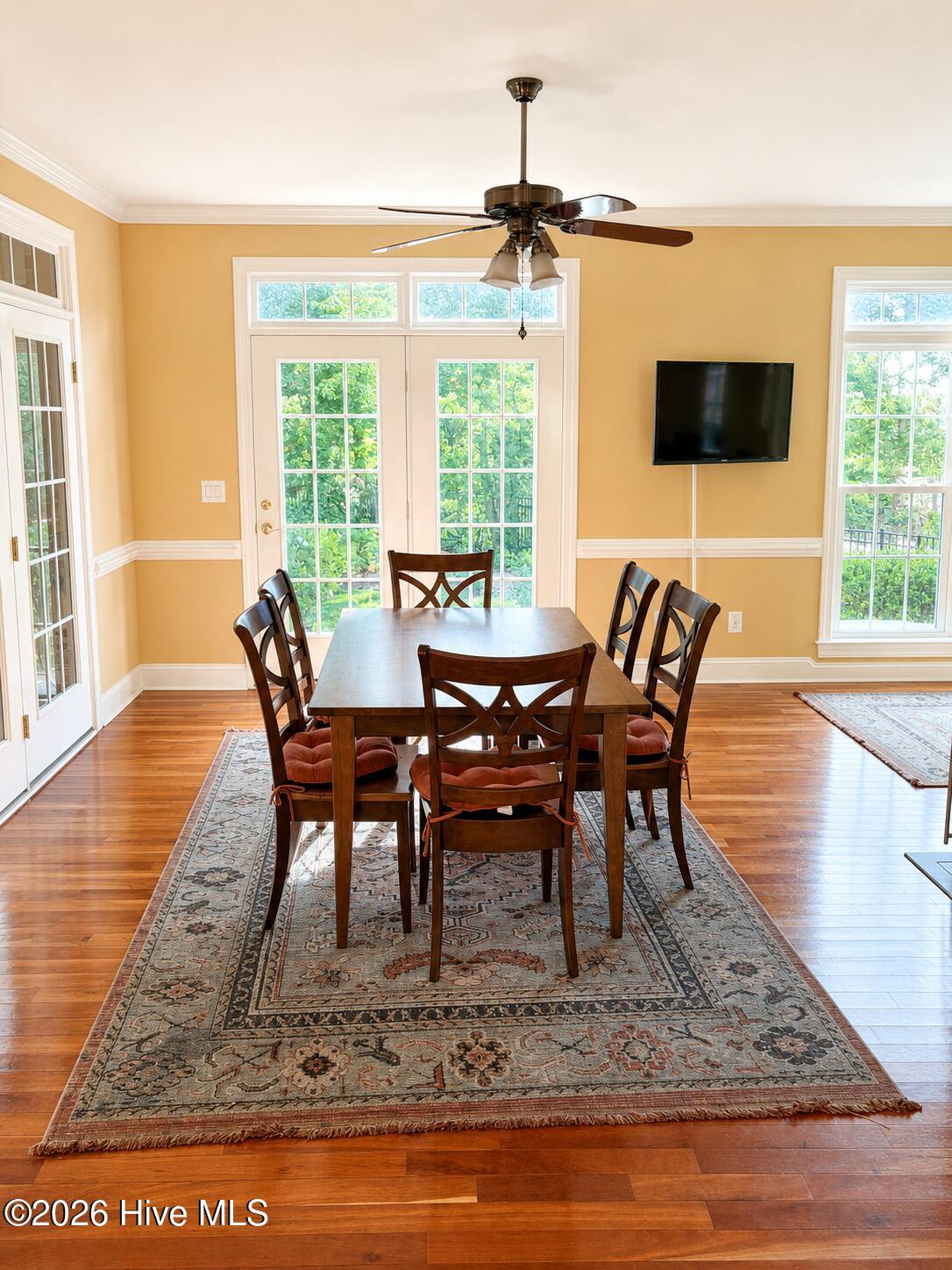 4611 Lapis Court Property Photo 8