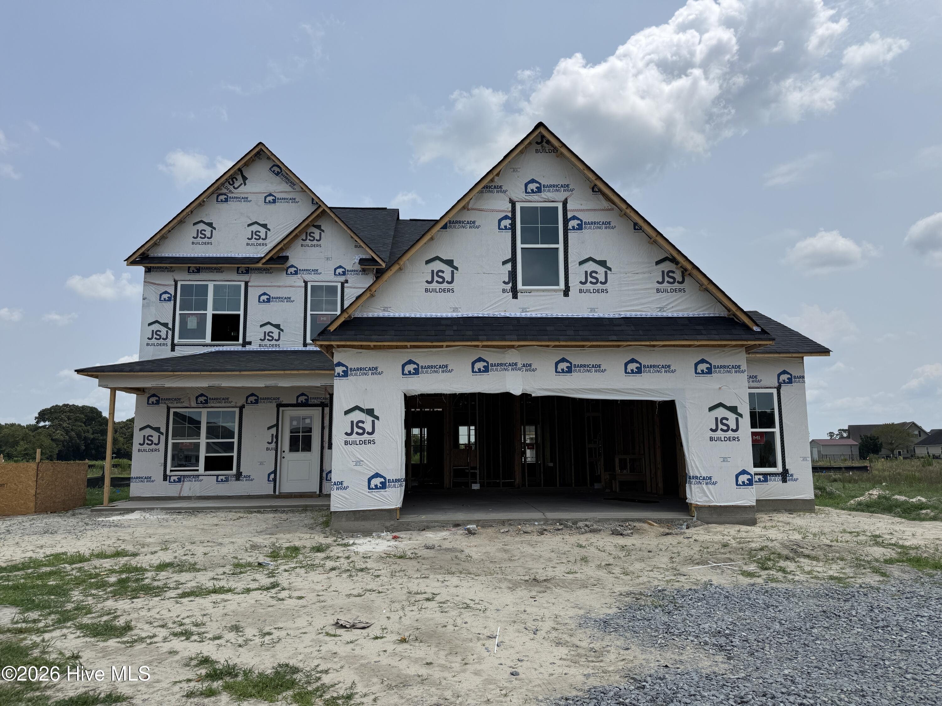 104 Lola Place (Lot 20) Property Photo 1