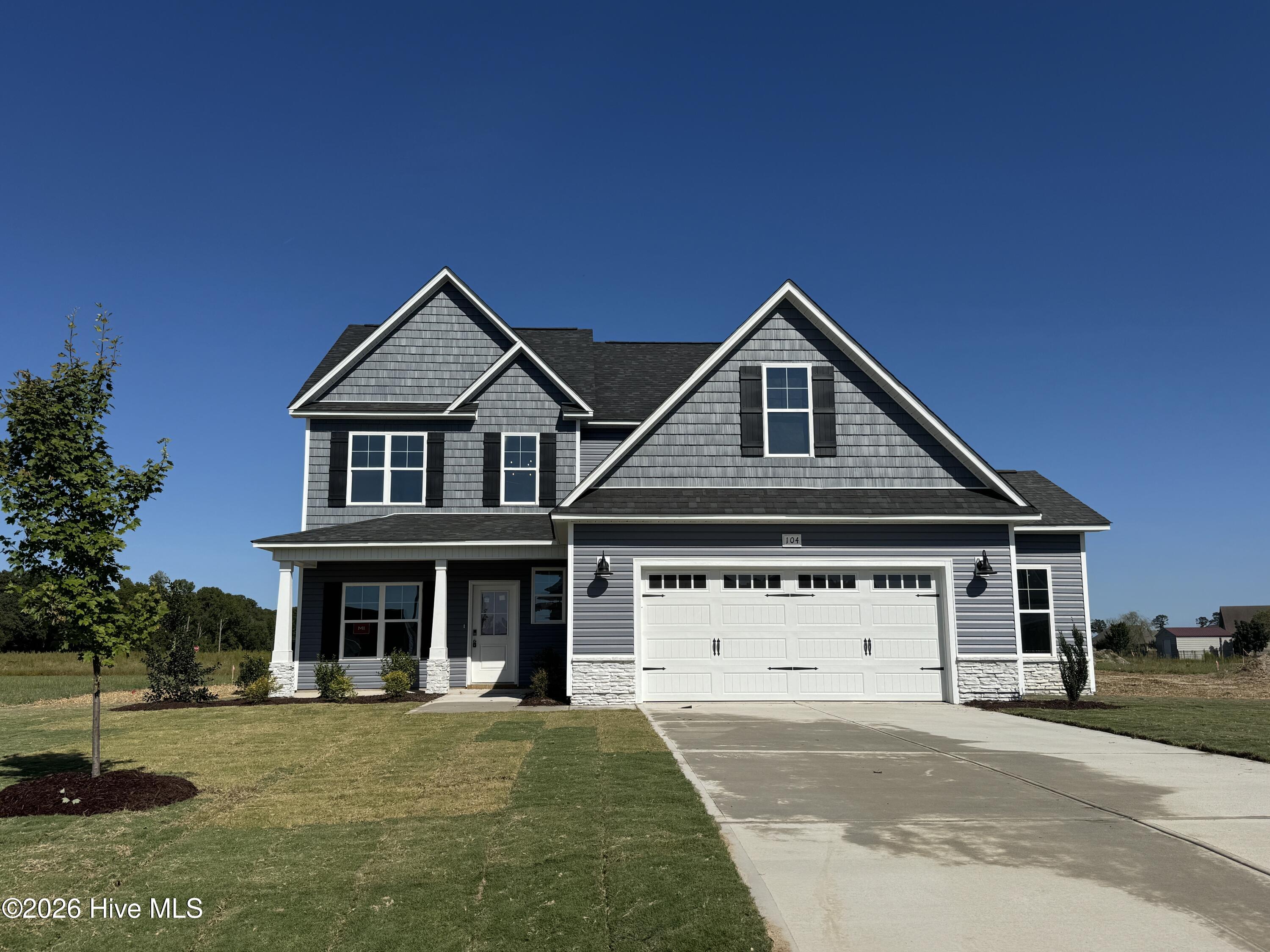 104 Lola Place (lot 20) Property Photo 1