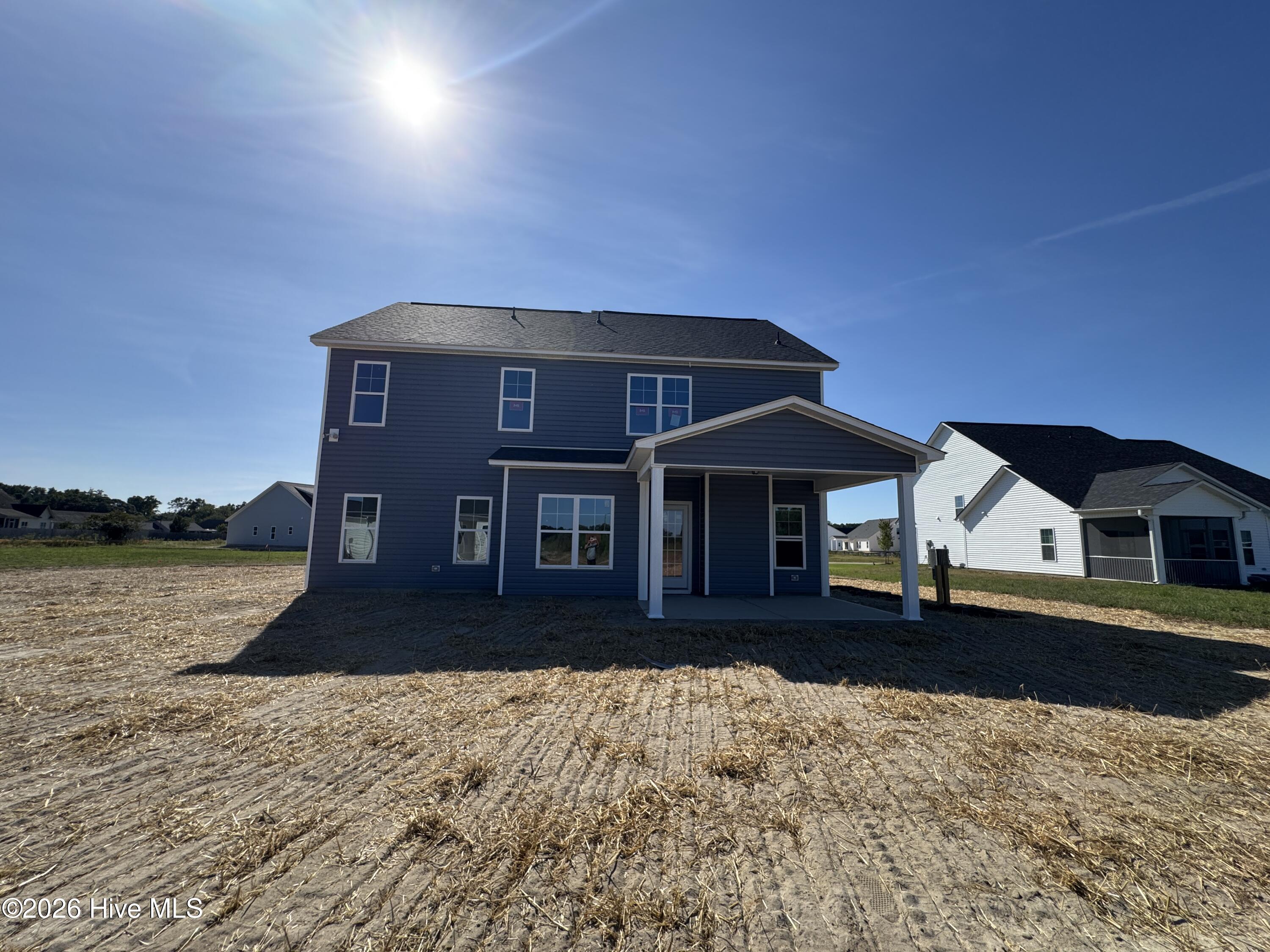 104 Lola Place (lot 20) Property Photo 23