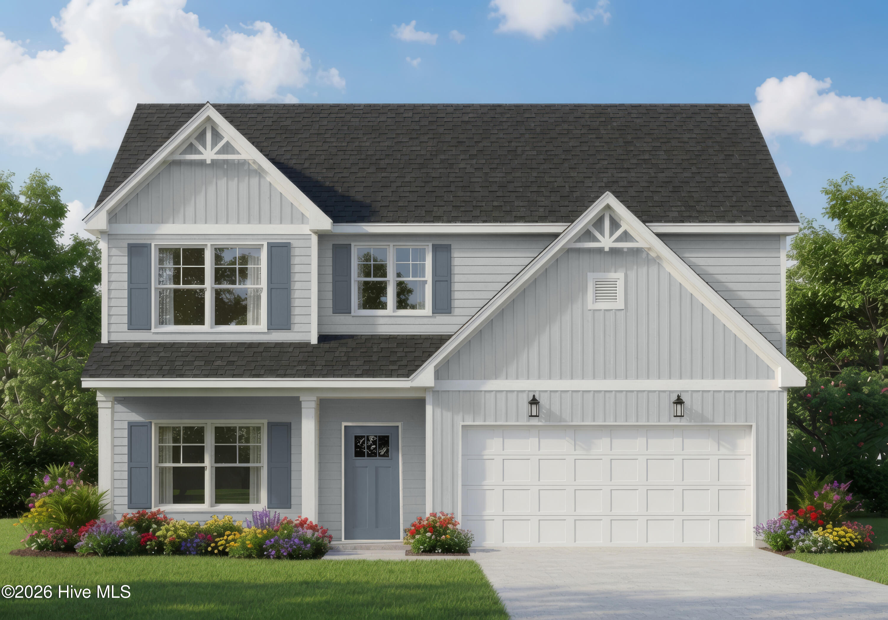 4192 Workman Loop 90 Property Photo 1