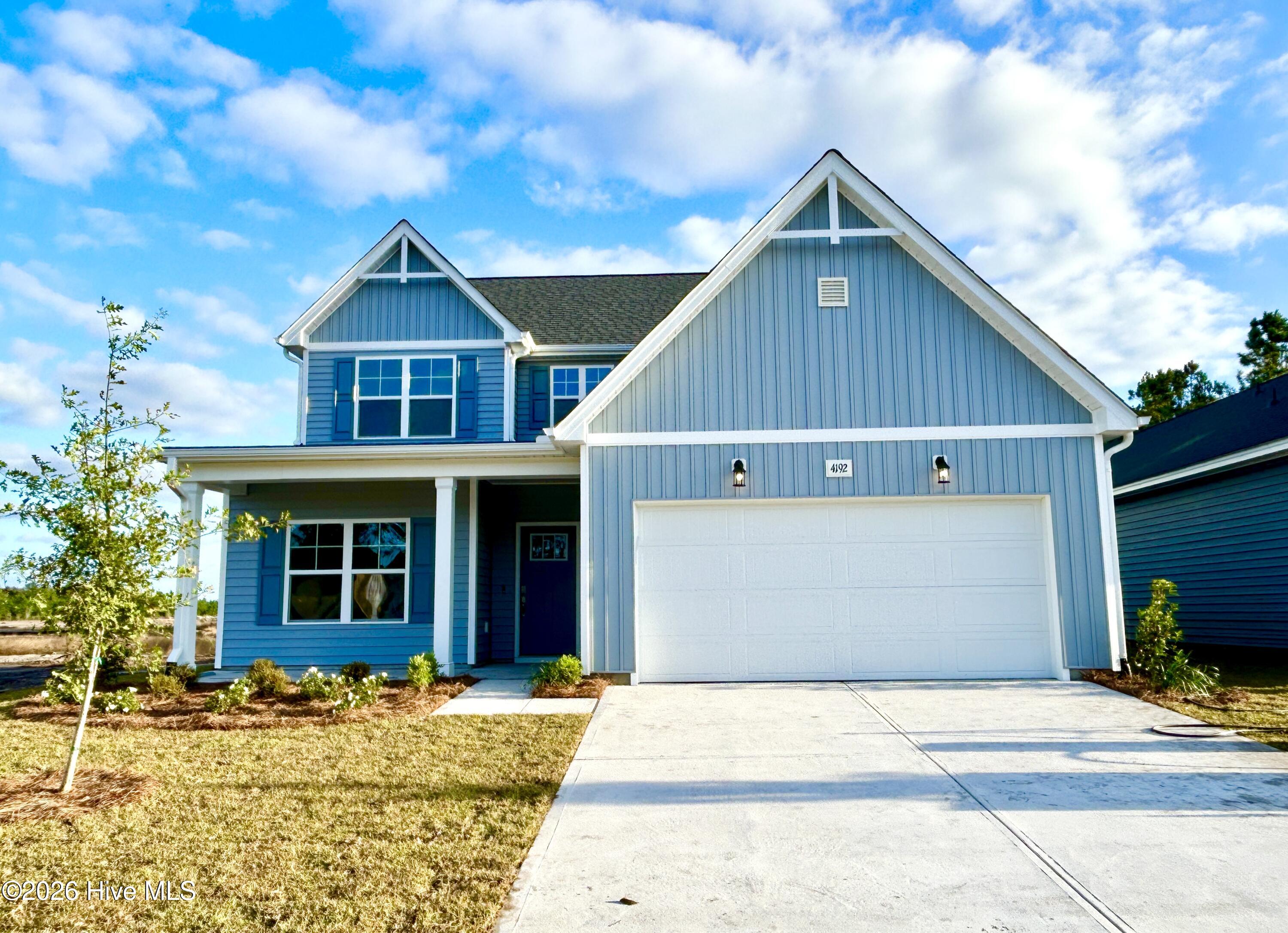 4192 Workman Loop 90 Property Photo 1