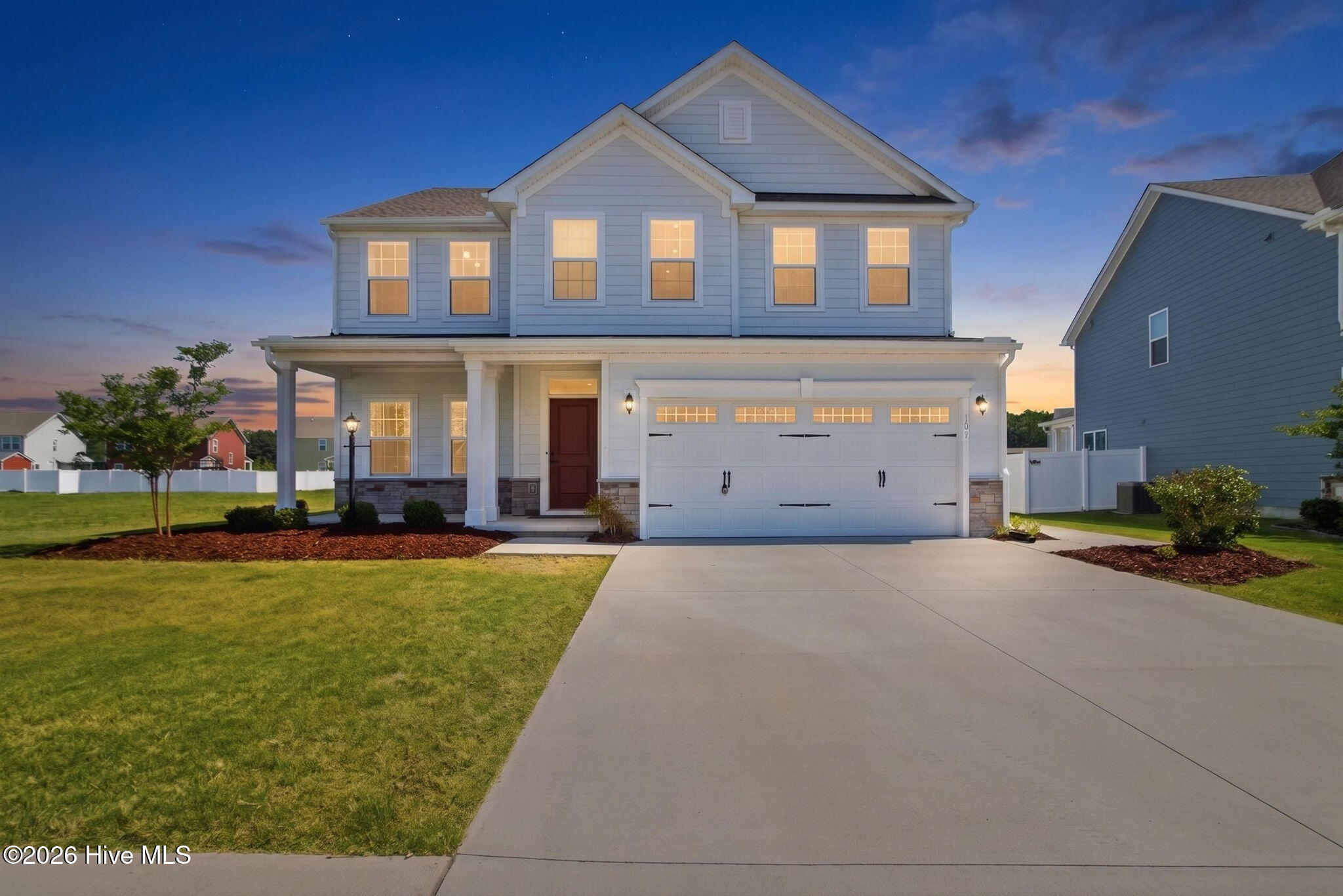 109 Ryker Road E Property Photo 1