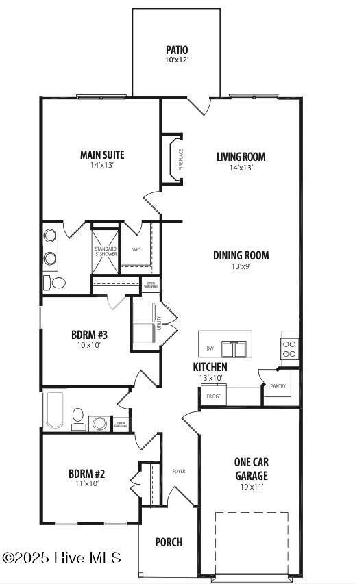 229 Bullseye Court Property Photo 7