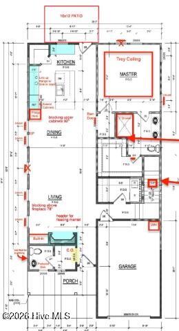 158 Bullseye Court Property Photo 2