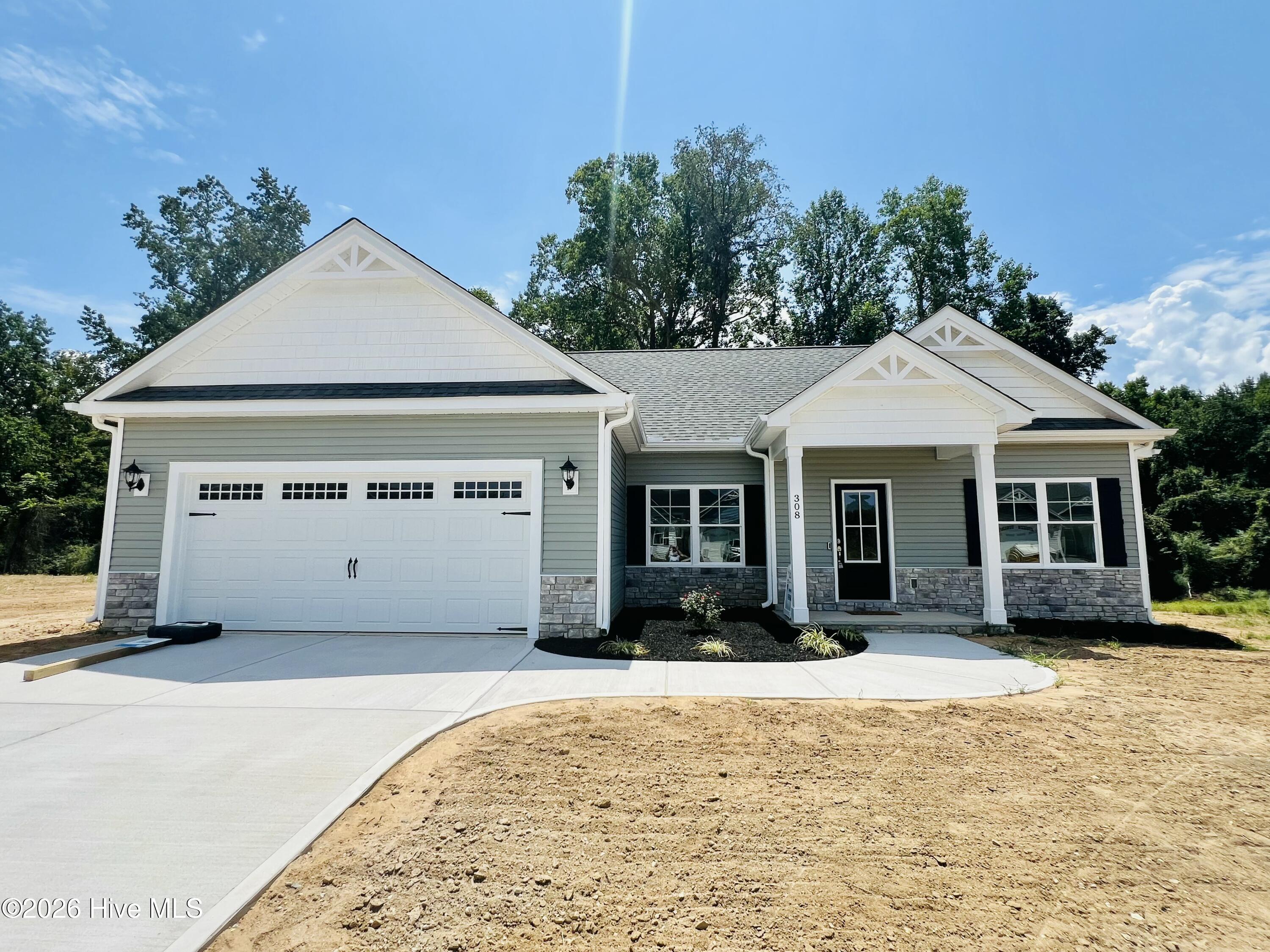 308 Creeks Edge Drive Property Photo 1