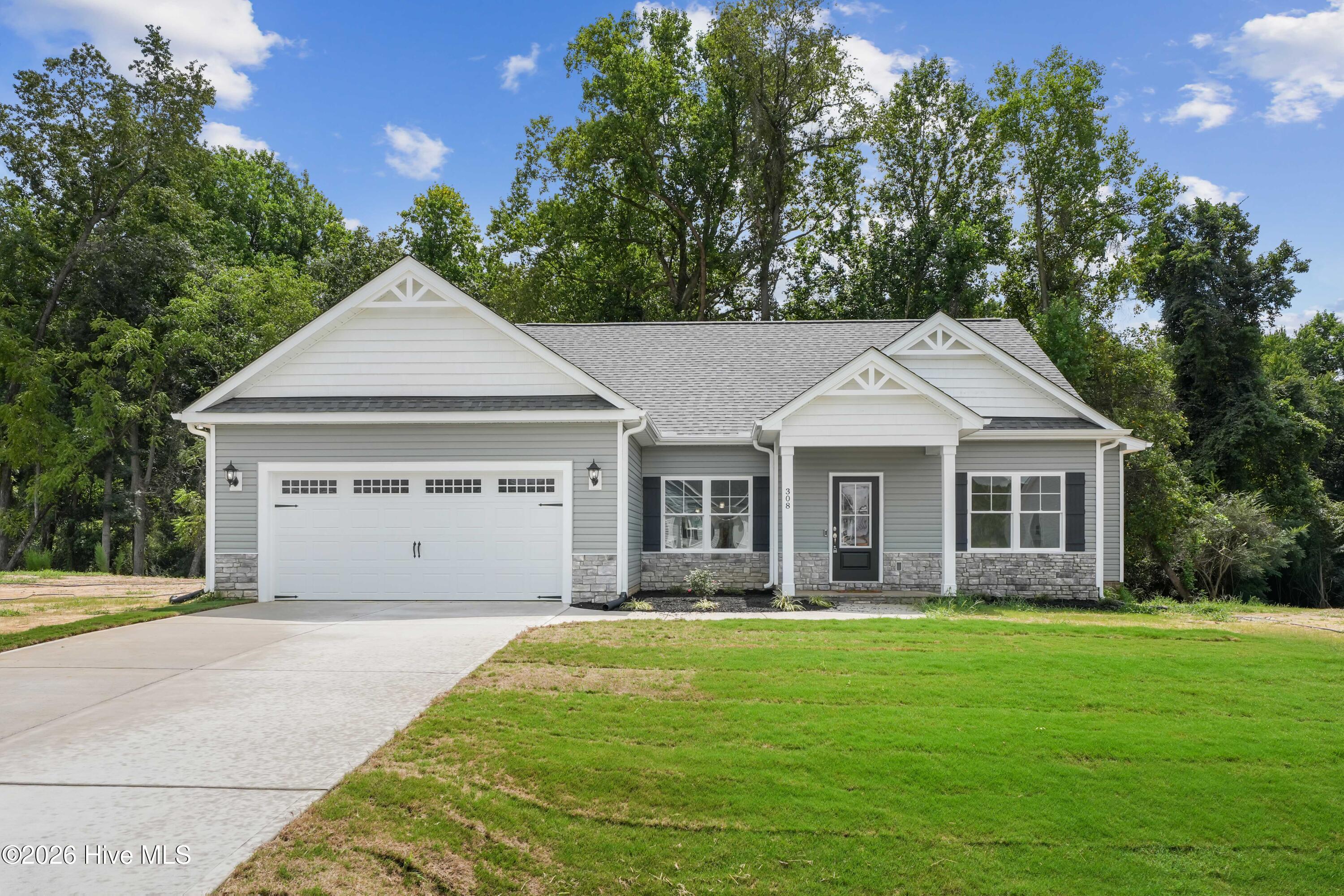 308 Creeks Edge Drive Property Photo 4