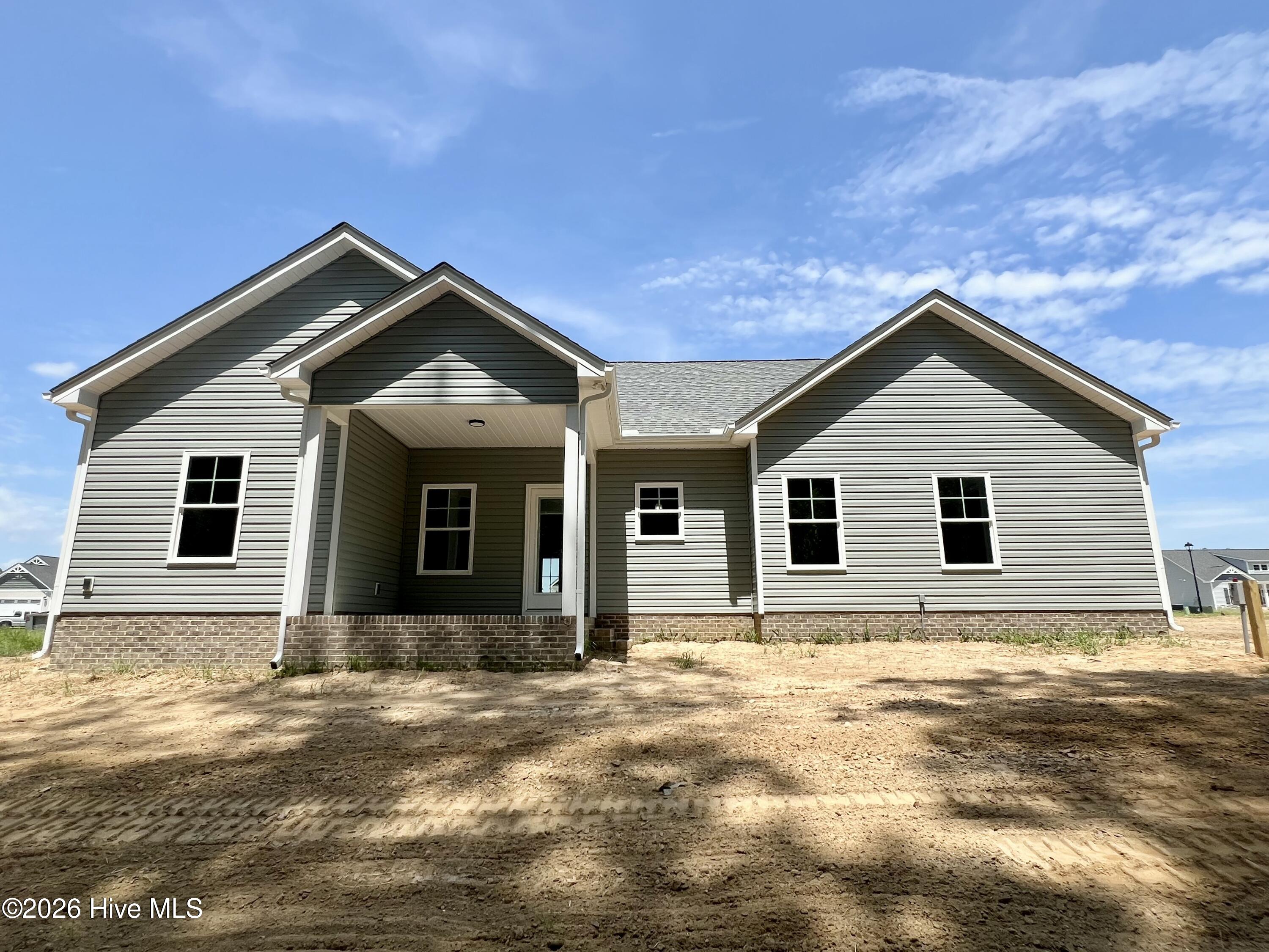 308 Creeks Edge Drive Property Photo 22
