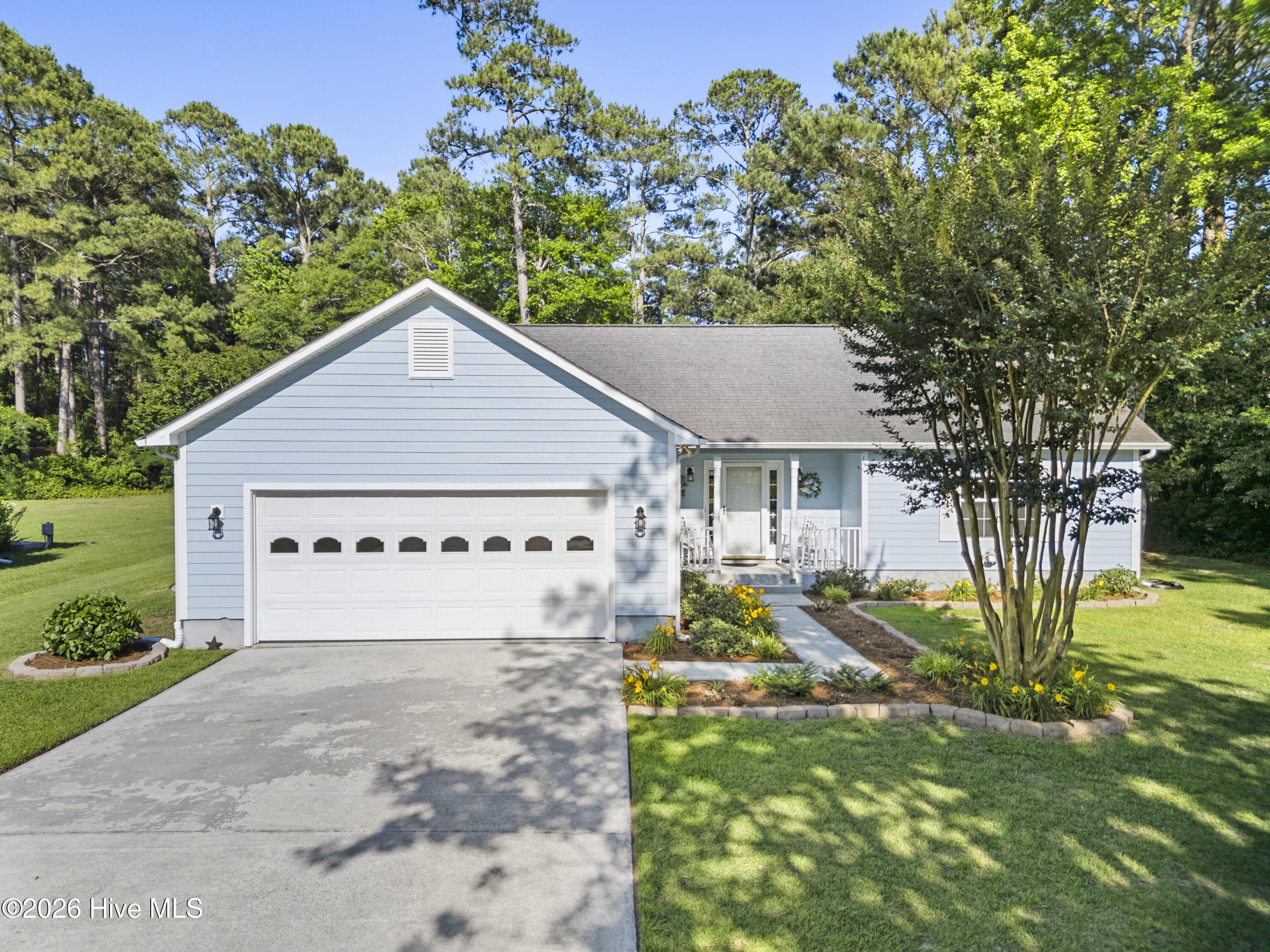 208 Mulligan Drive Property Photo 1