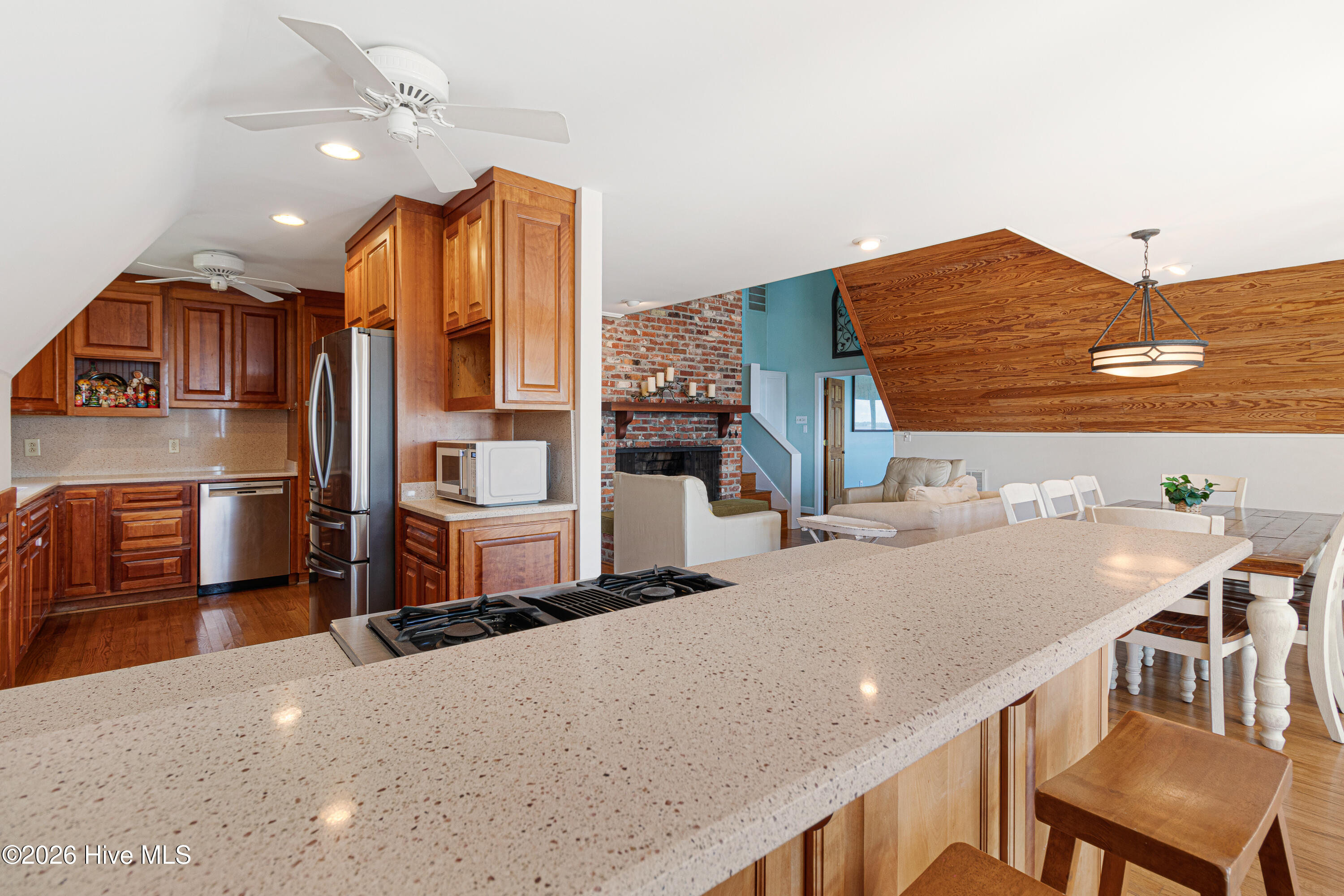 4100 N Rivershore Drive Property Photo 9