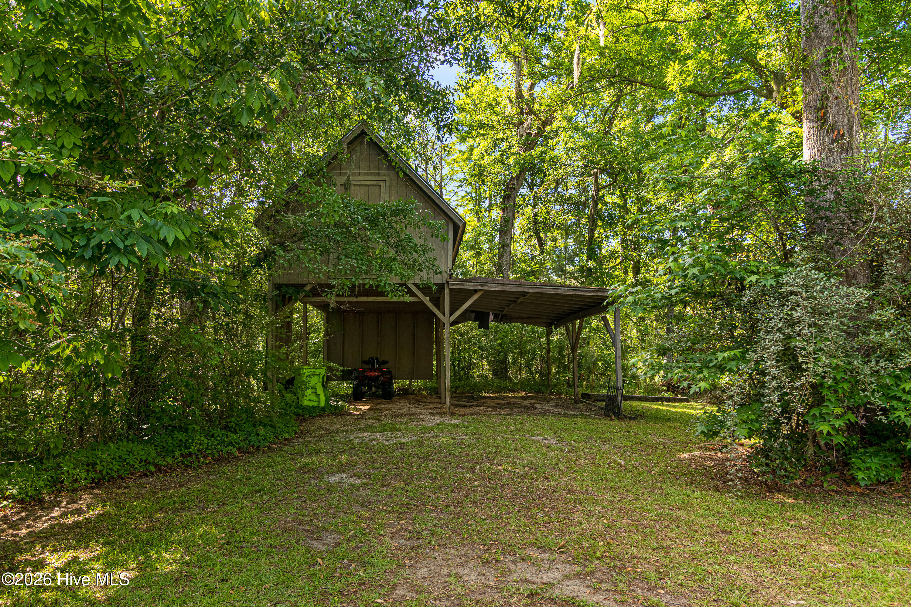 4100 N Rivershore Drive Property Photo 70