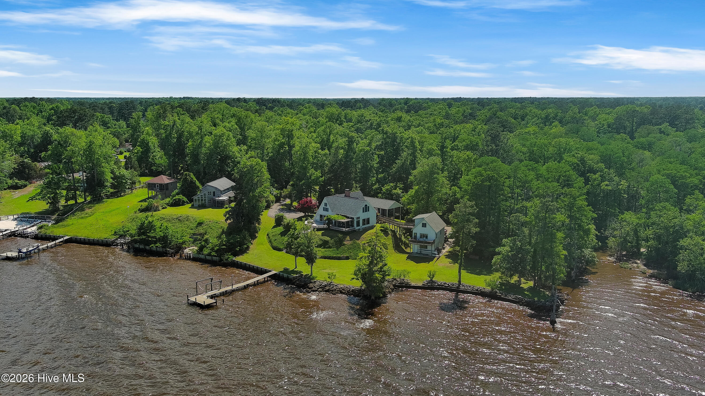 4100 N Rivershore Drive Property Photo 80