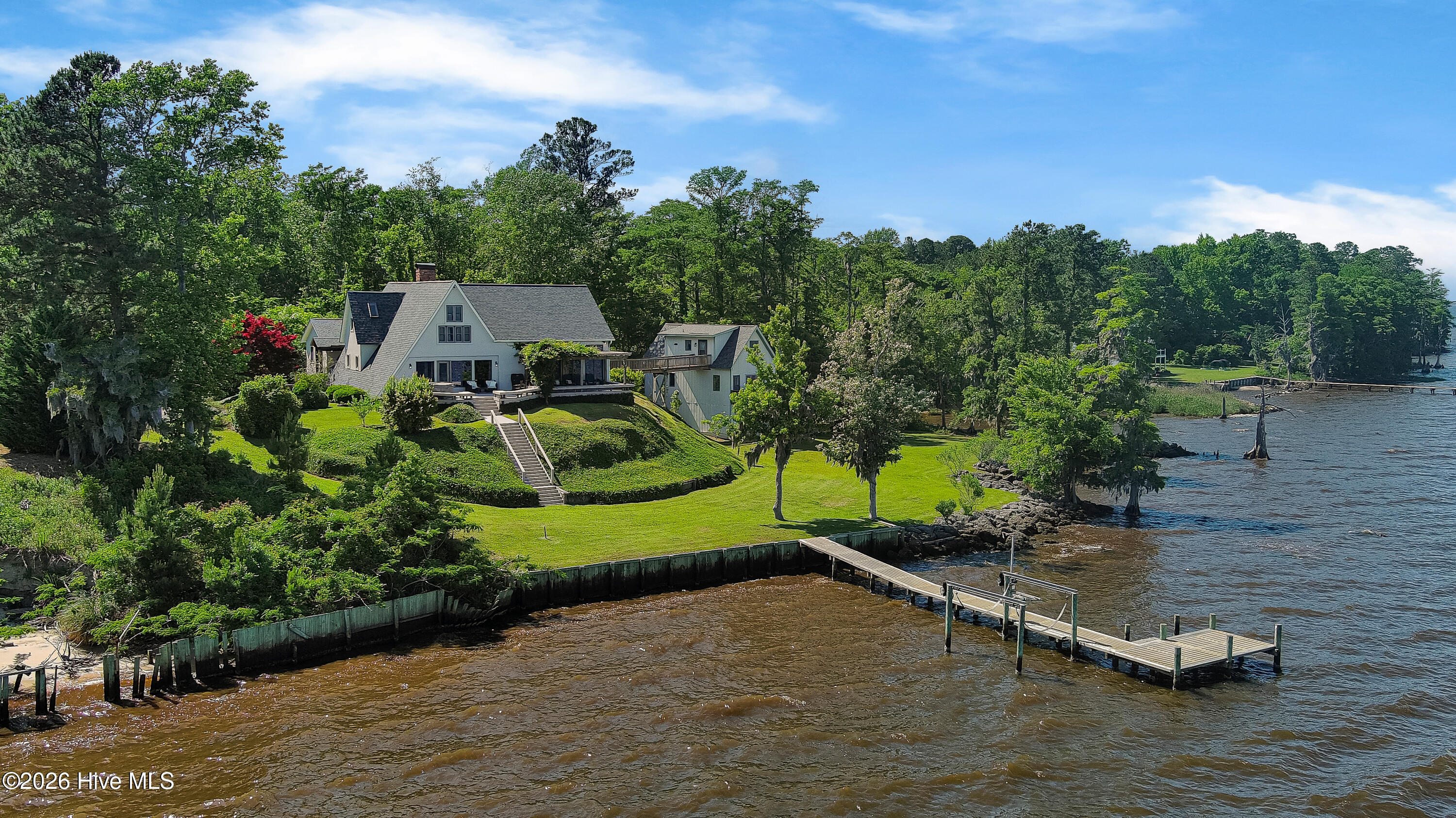 4100 N Rivershore Drive Property Photo 81