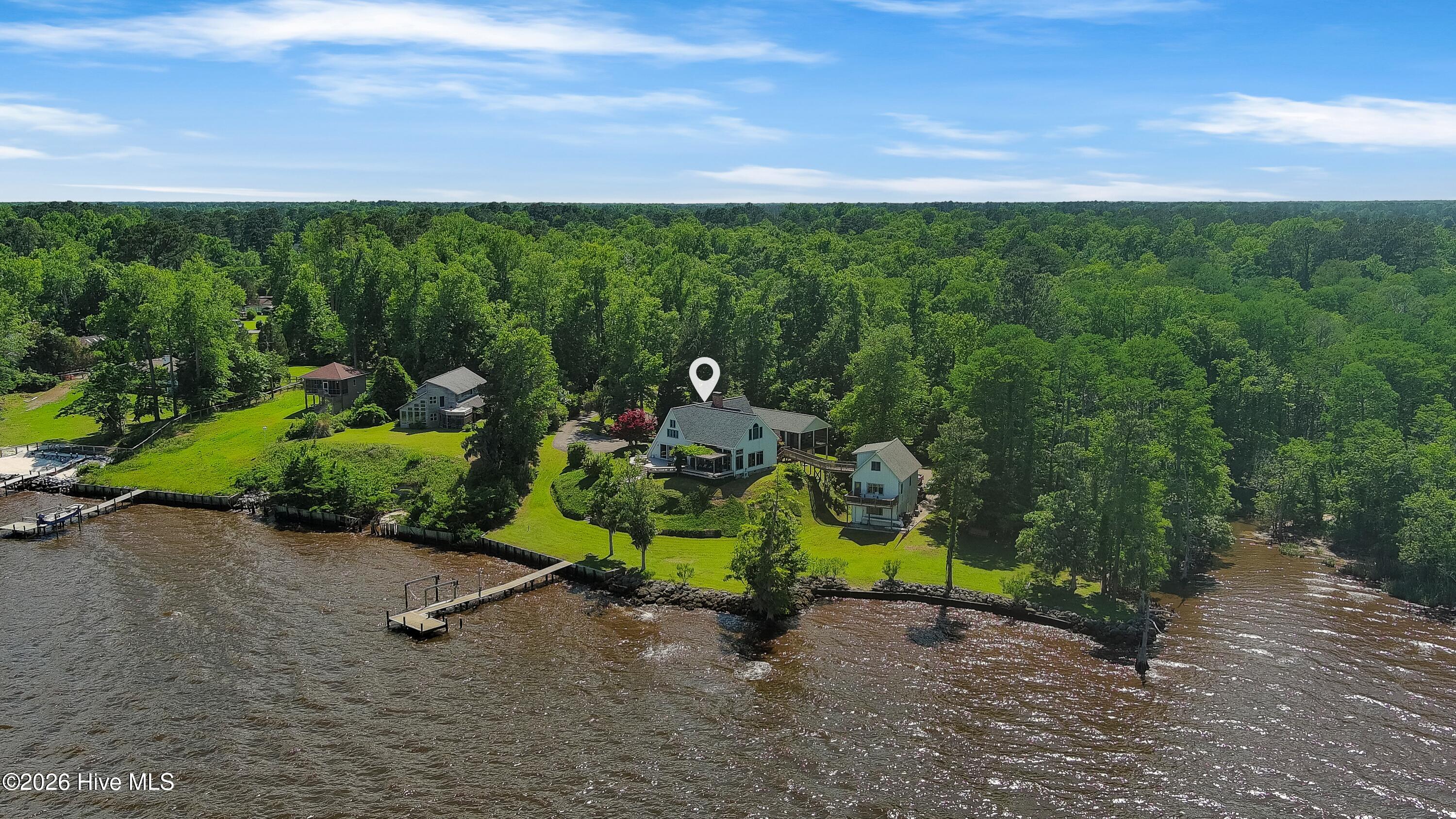 4100 N Rivershore Drive Property Photo 82