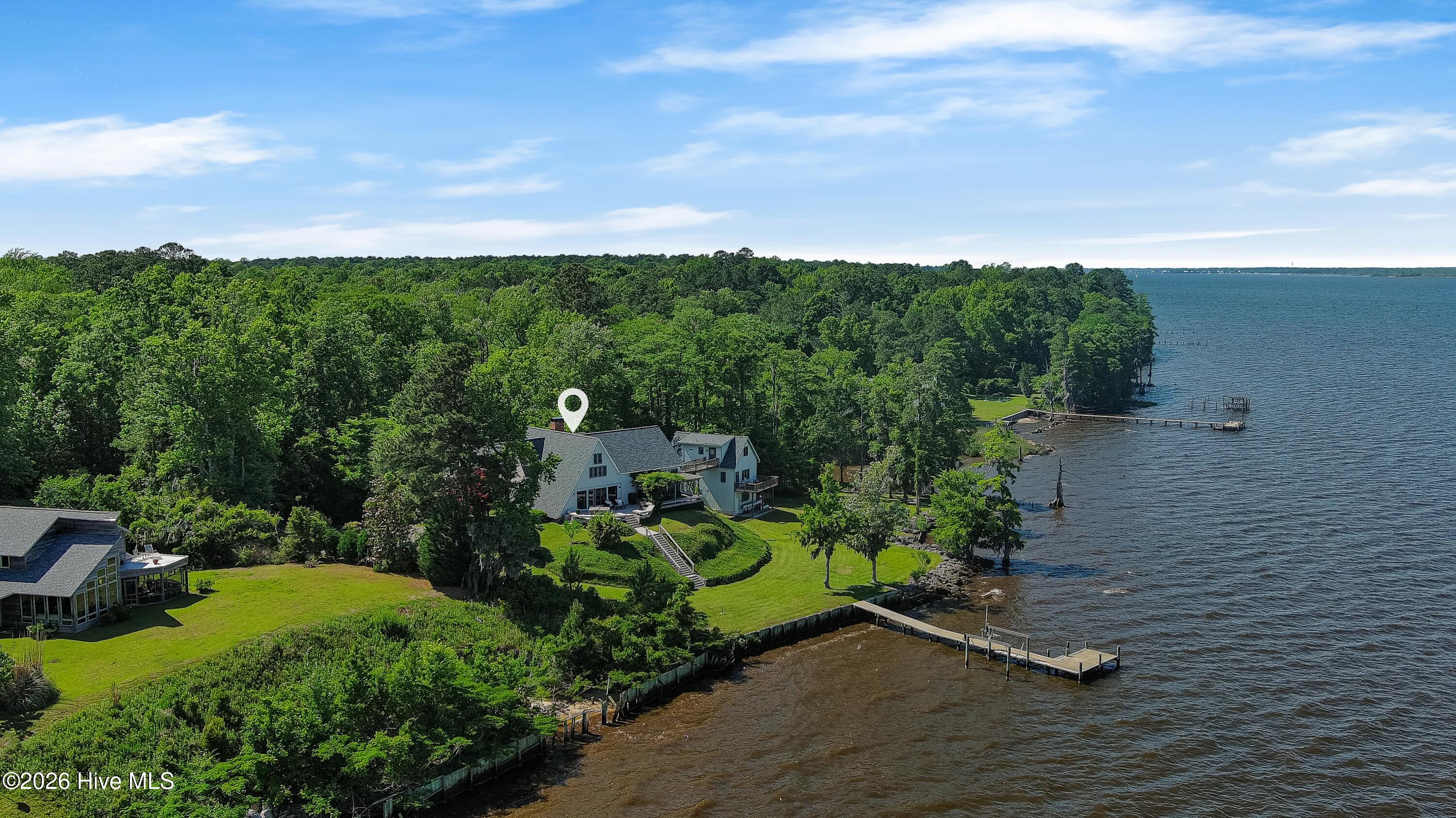 4100 N Rivershore Drive Property Photo 83