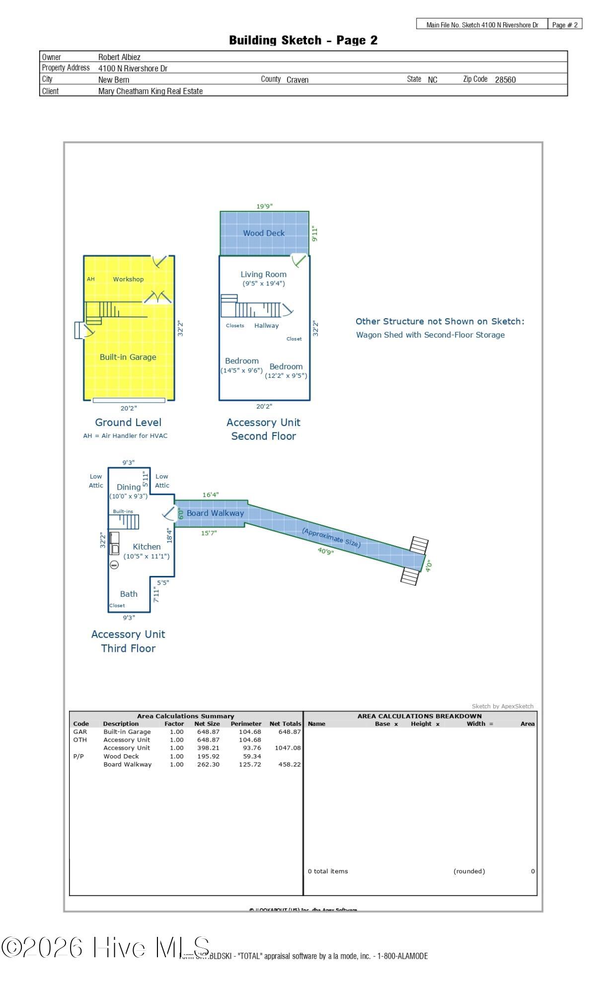 4100 N Rivershore Drive Property Photo 86