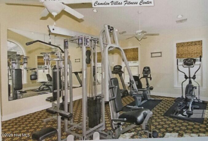 109 Essex Place Property Photo 43