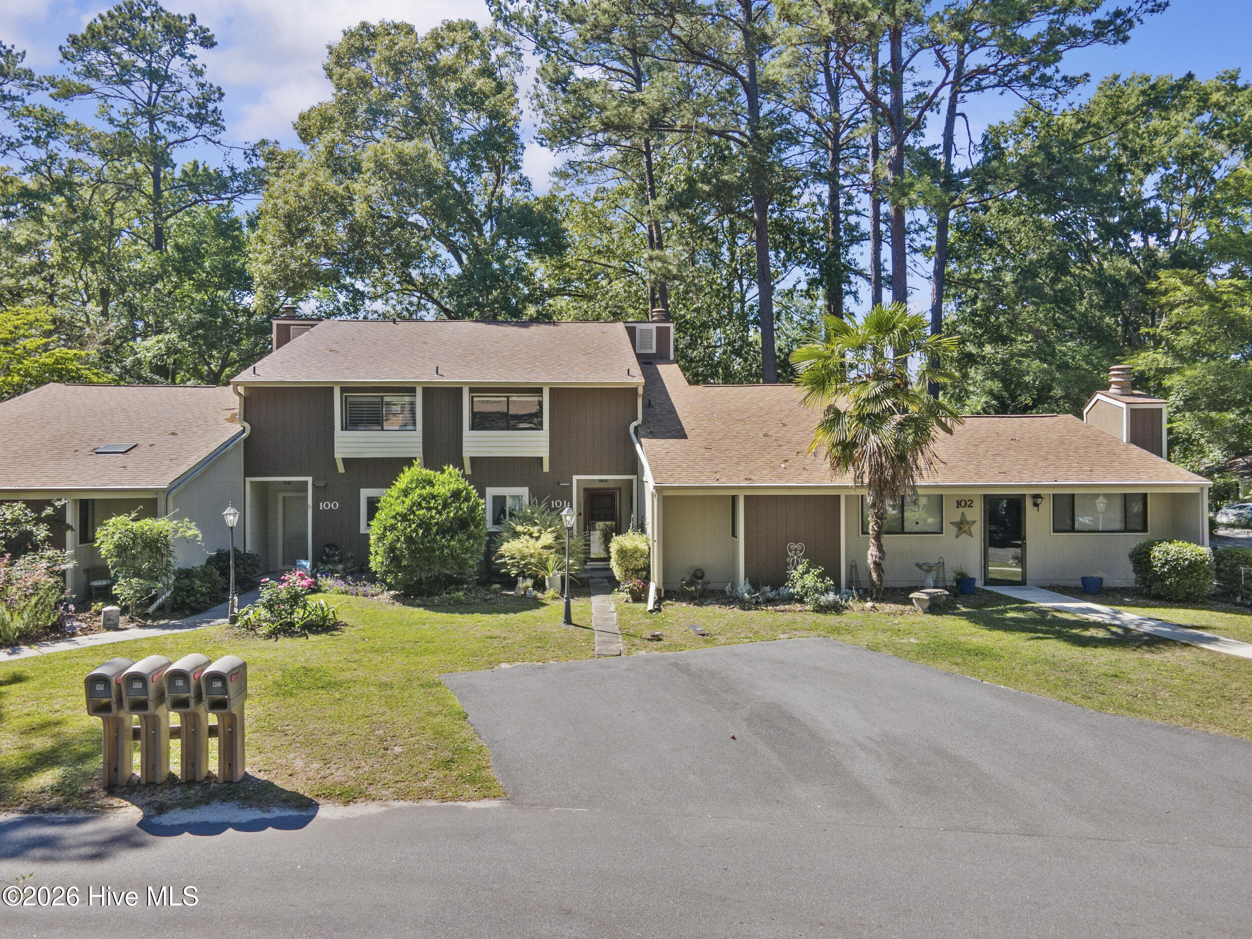 101 Quarterdeck Property Photo 23