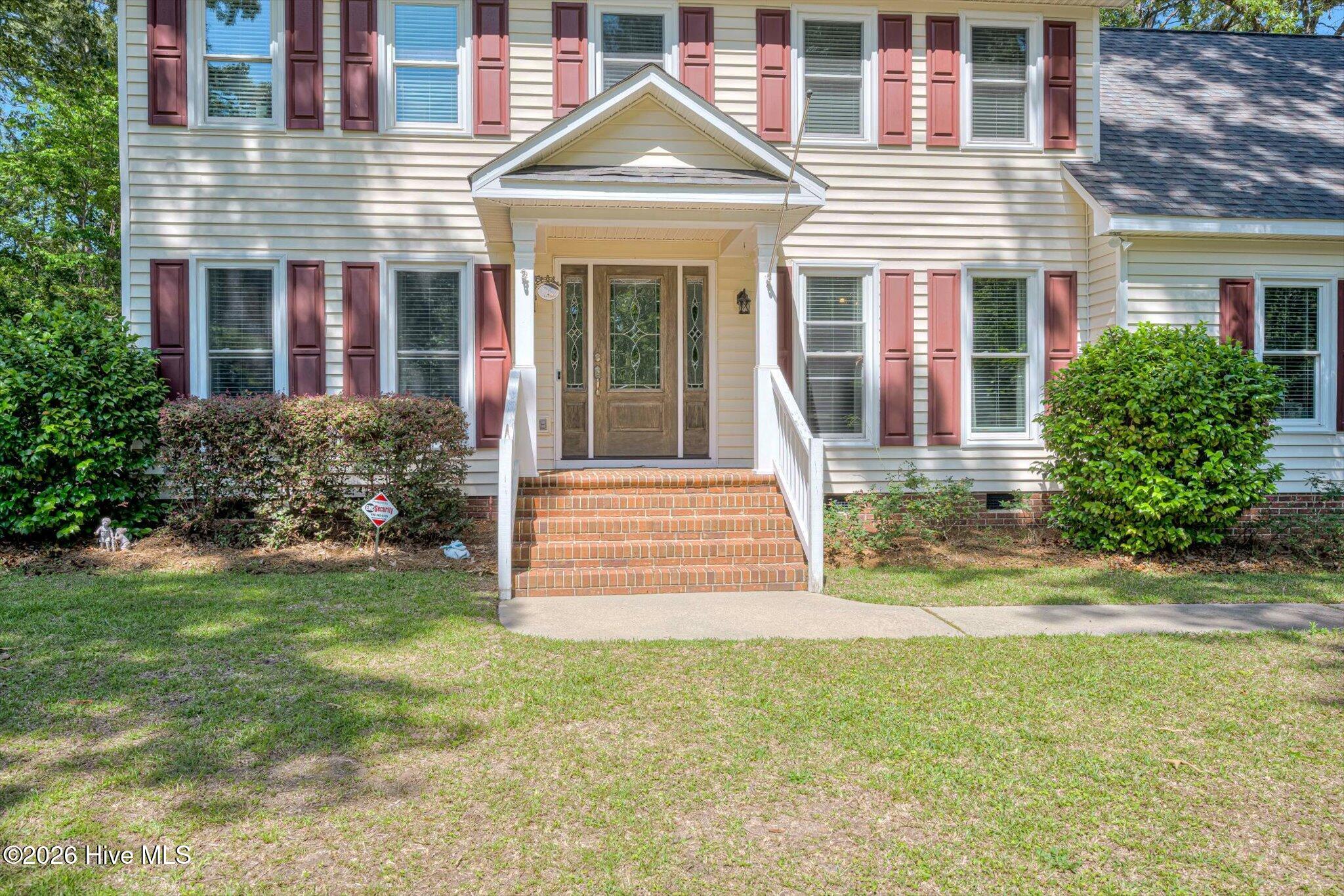 288 Cheltenham Drive Property Photo 4