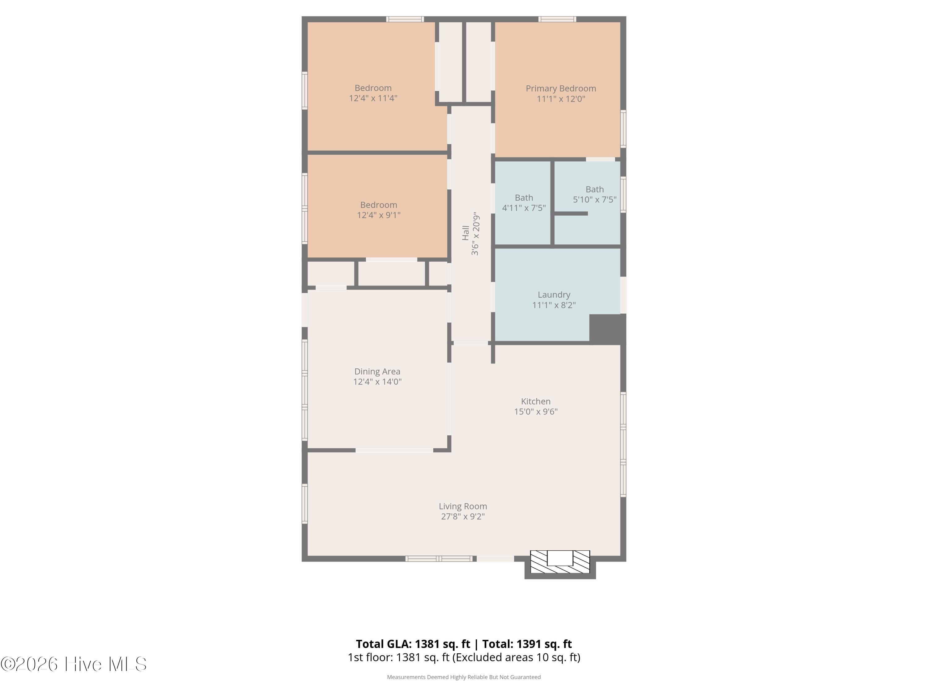 146 Forest Drive W Property Photo 39