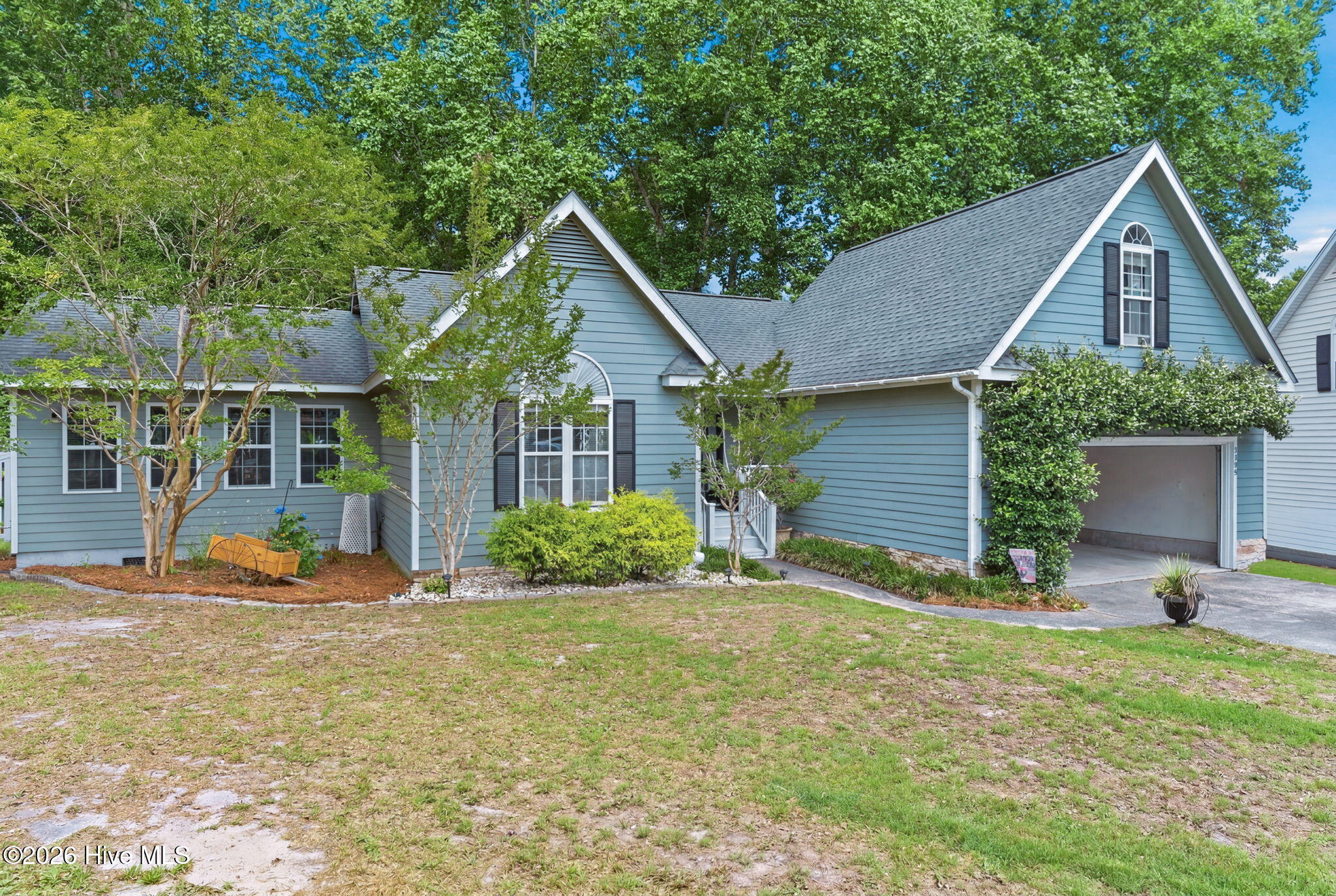 9184 Seaside Landing Sw Property Photo 46
