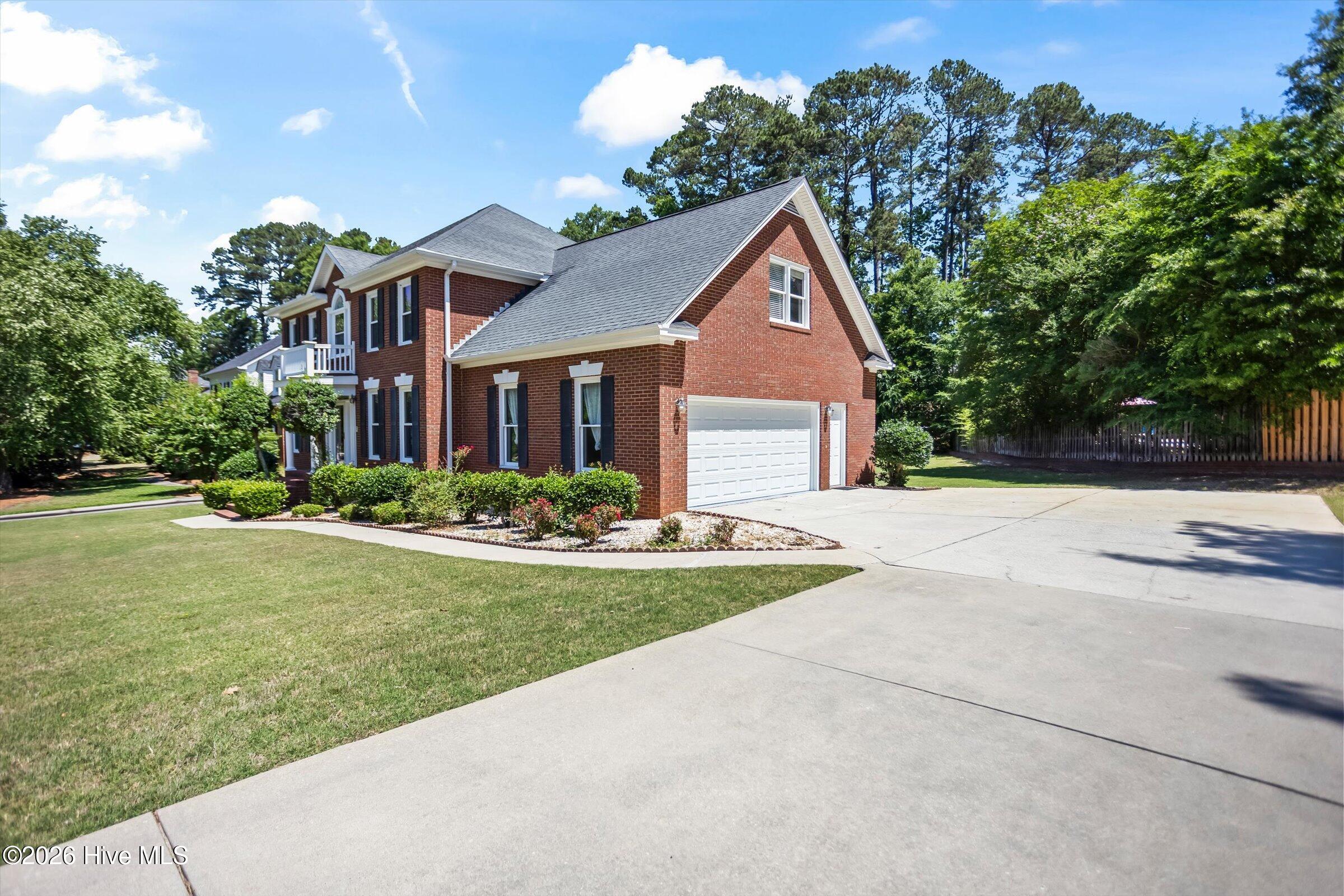 853 Sparkleberry Road Property Photo 3