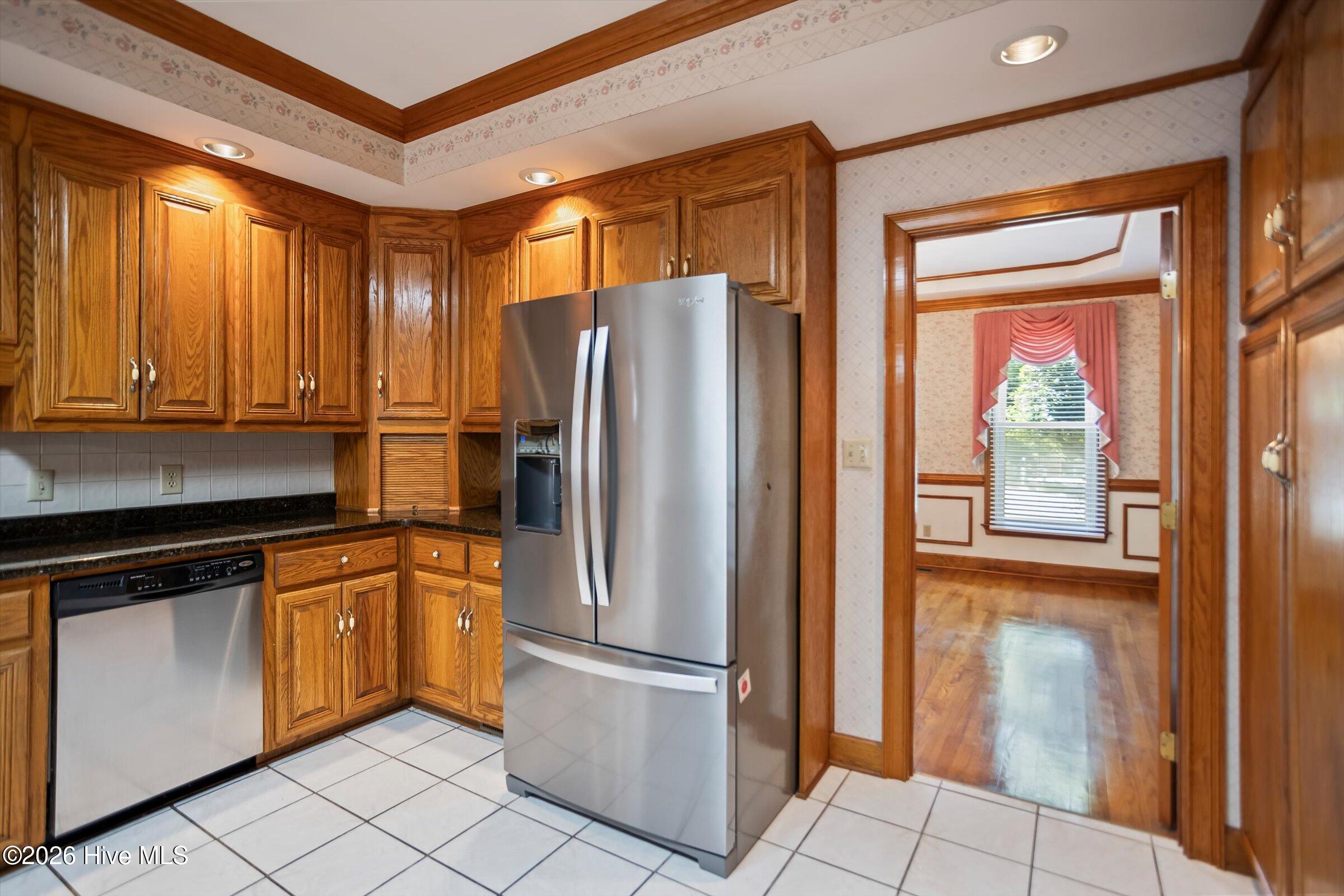 853 Sparkleberry Road Property Photo 16