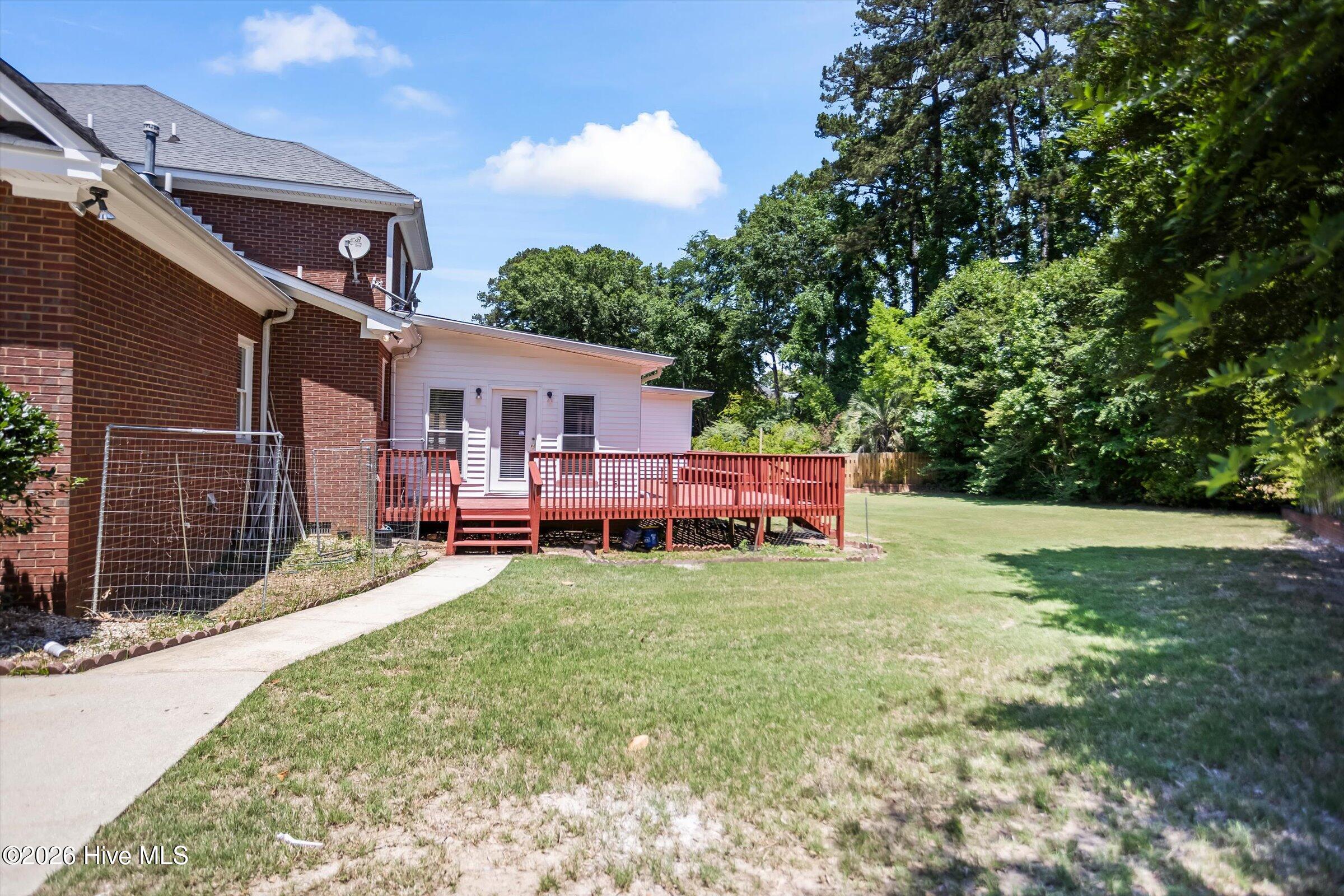 853 Sparkleberry Road Property Photo 67