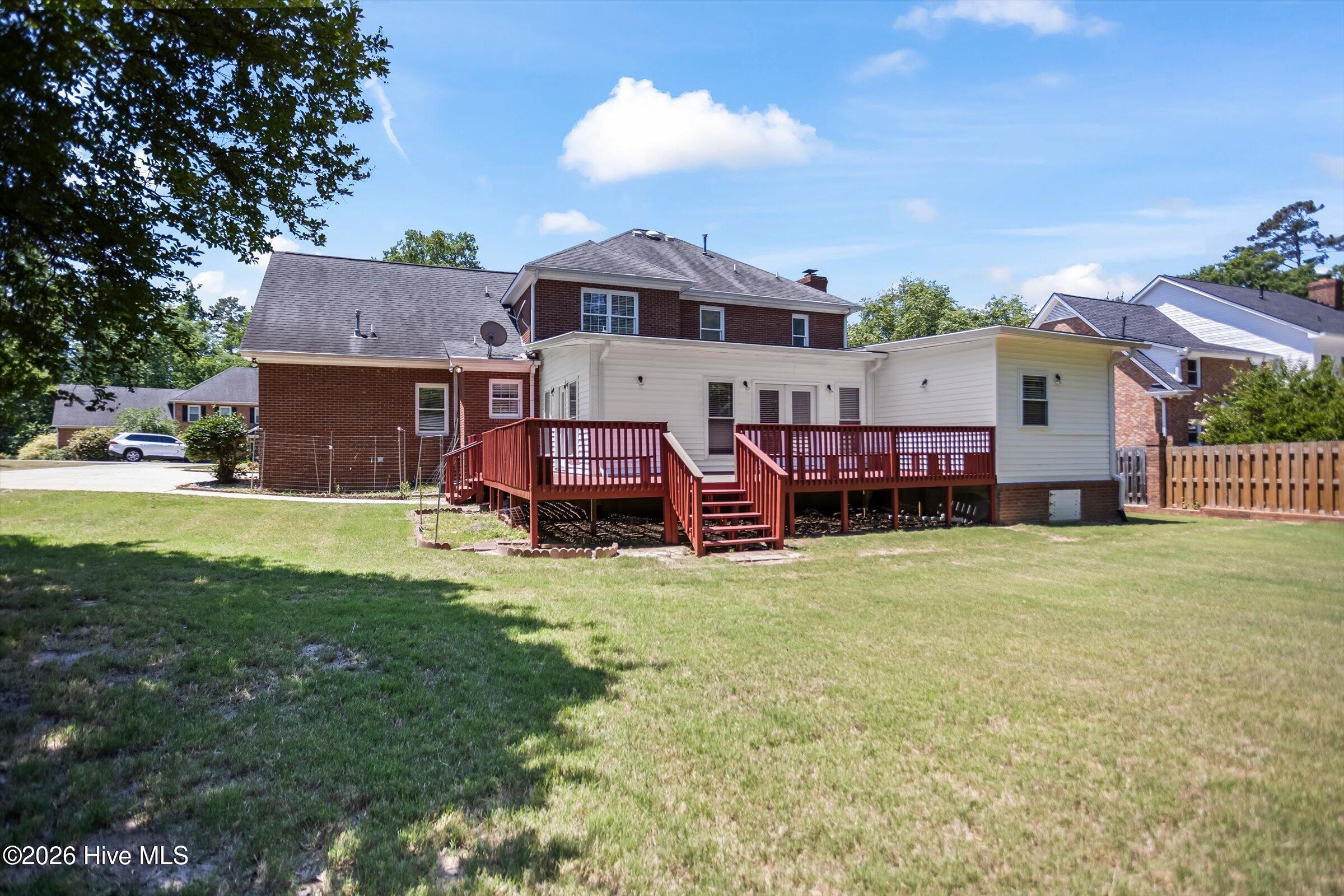 853 Sparkleberry Road Property Photo 68