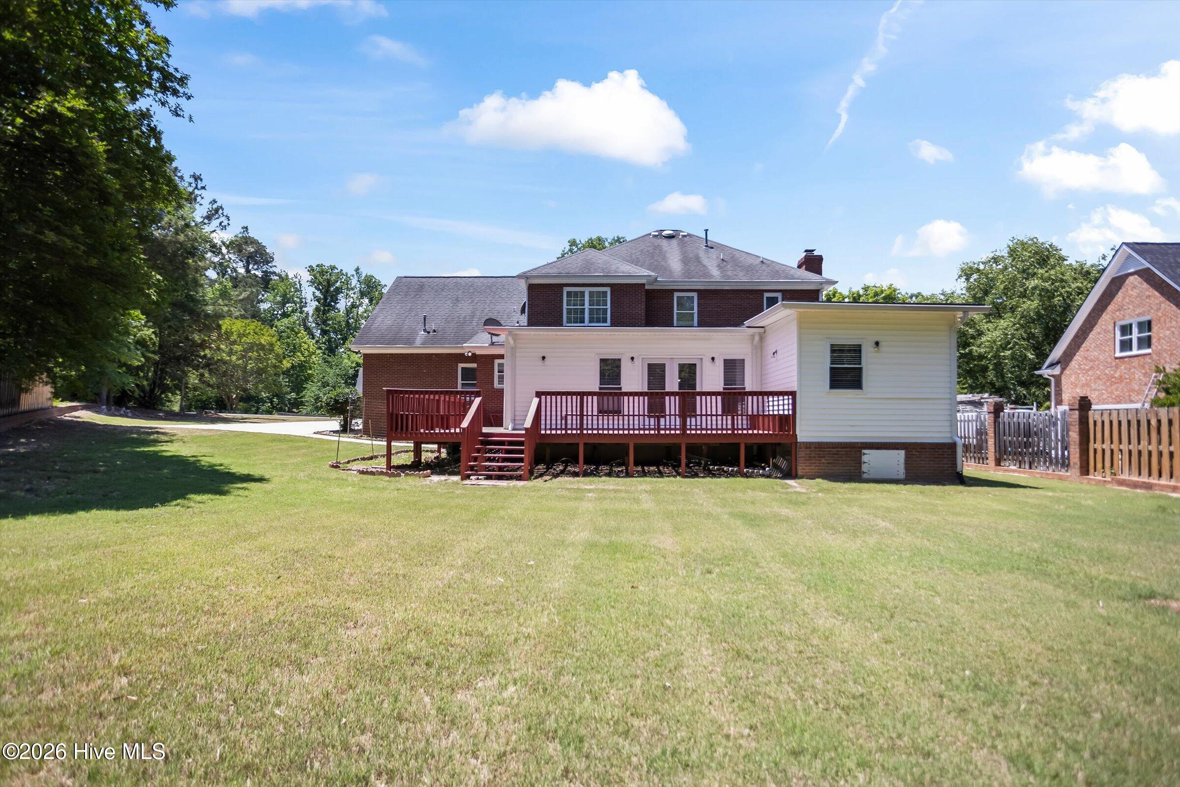 853 Sparkleberry Road Property Photo 69