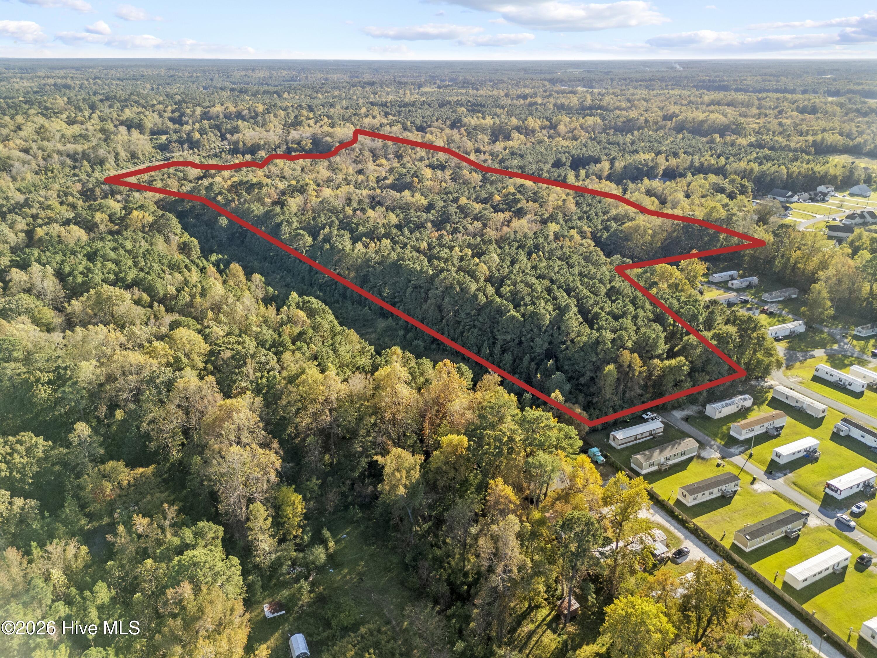 0000 Burgaw Highway Property Photo 1