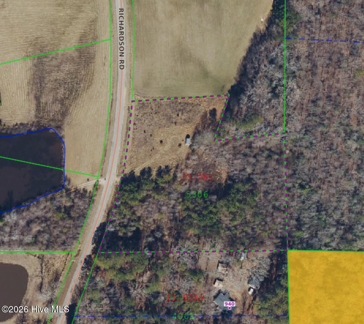 1000 Richardson Road Property Photo 2