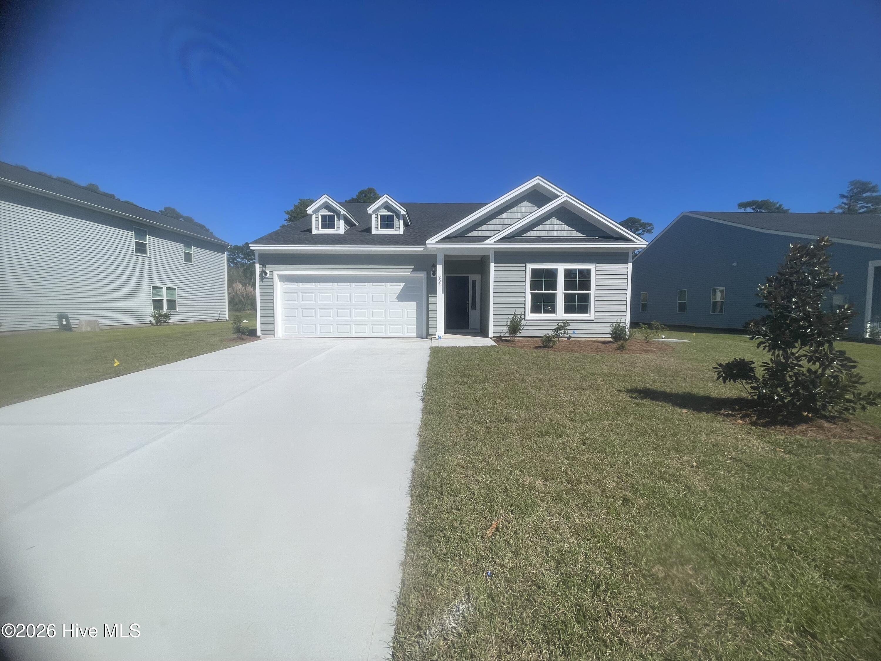 292 Mayflower Drive Nw Lot 79 Property Photo 1