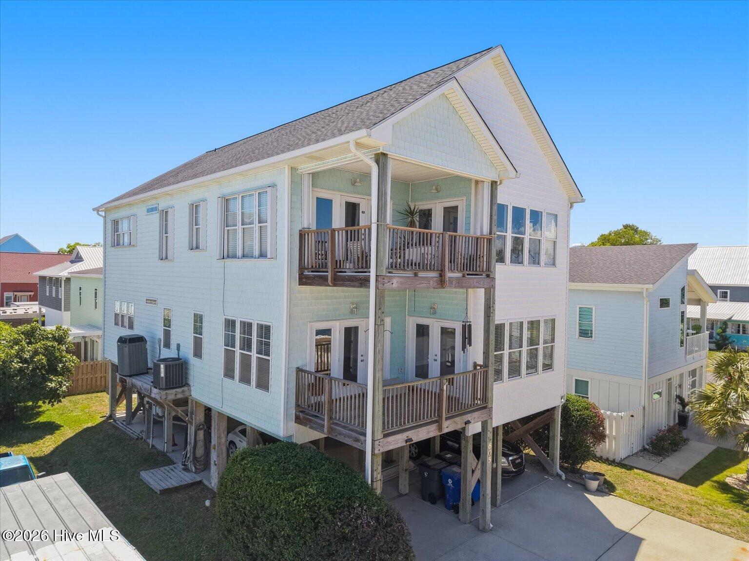 605 Texas Avenue Unit 1 Property Photo 1