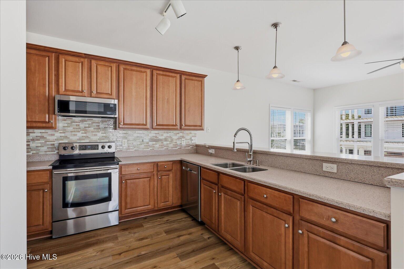 605 Texas Avenue Unit 1 Property Photo 4
