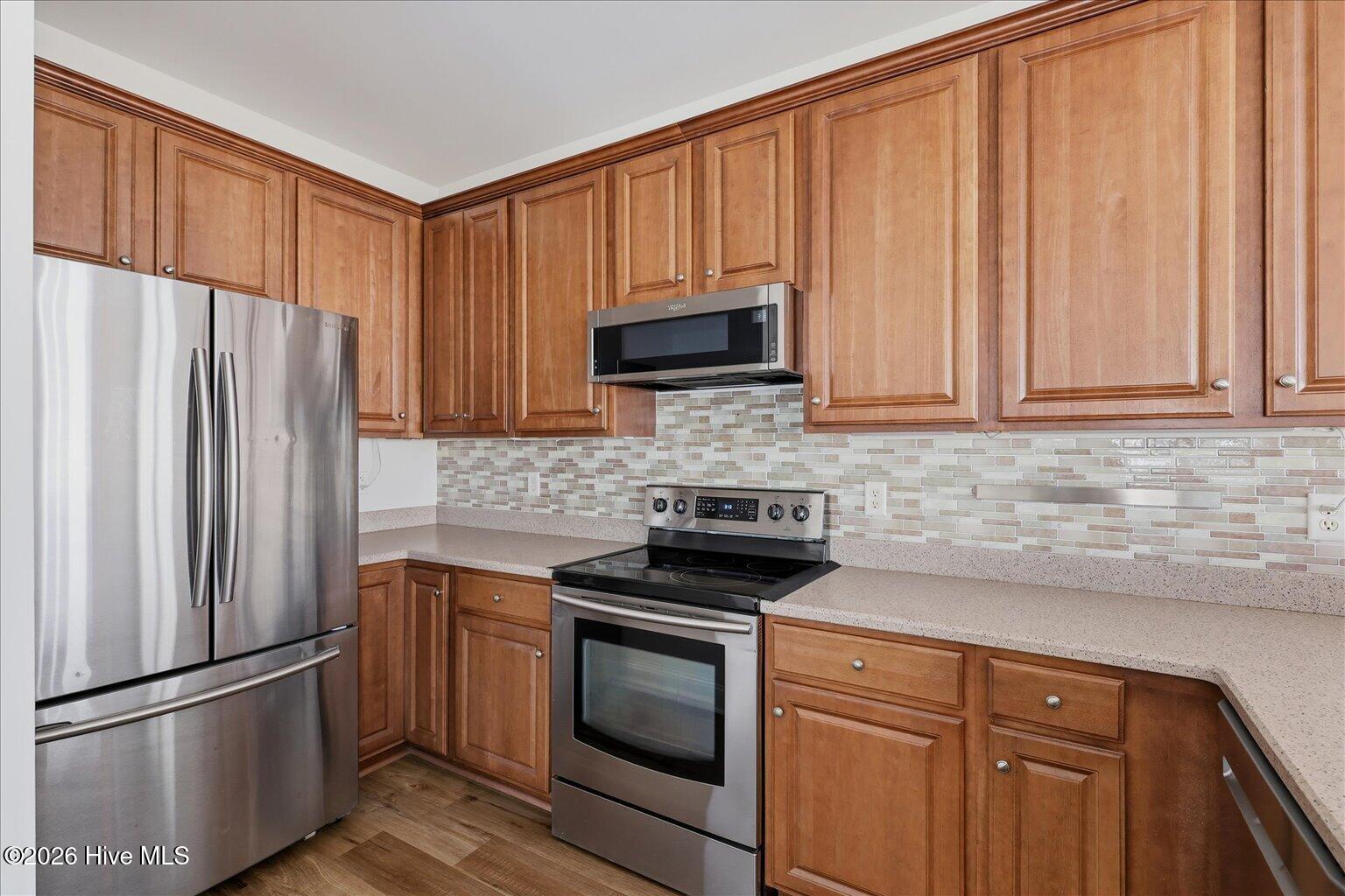 605 Texas Avenue Unit 1 Property Photo 5