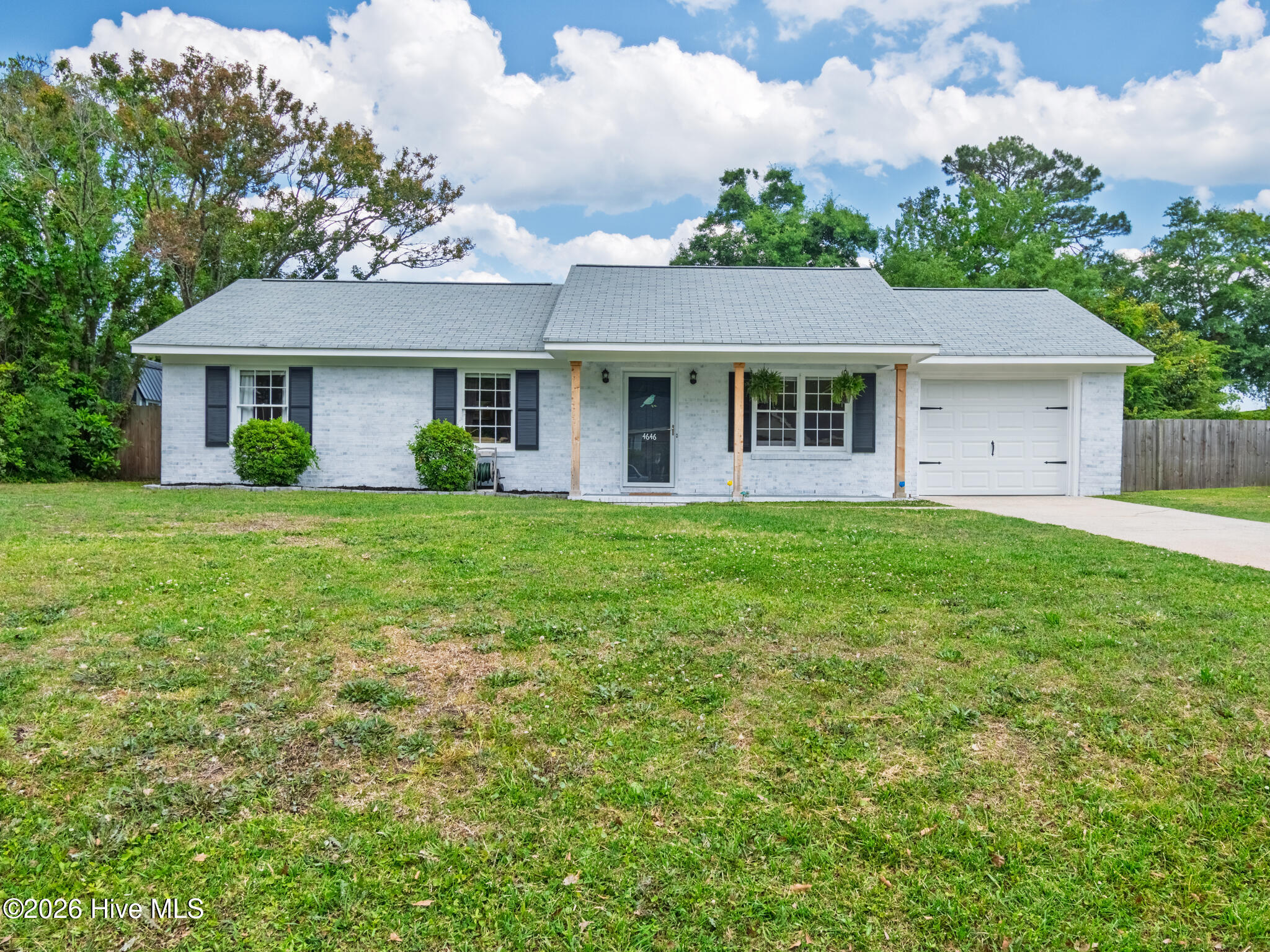 4646 Bramton Road Property Photo 1